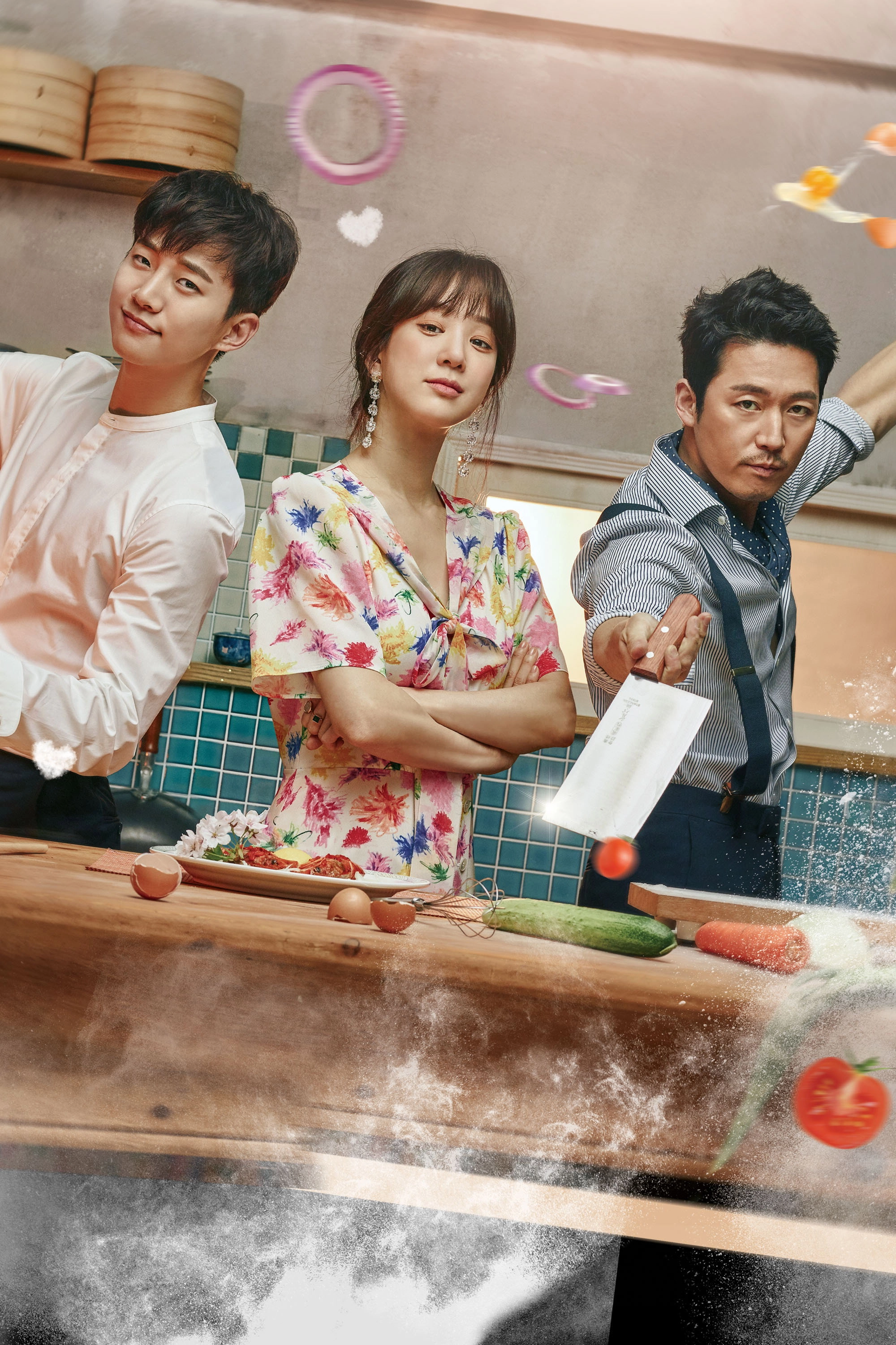Wok of Love
