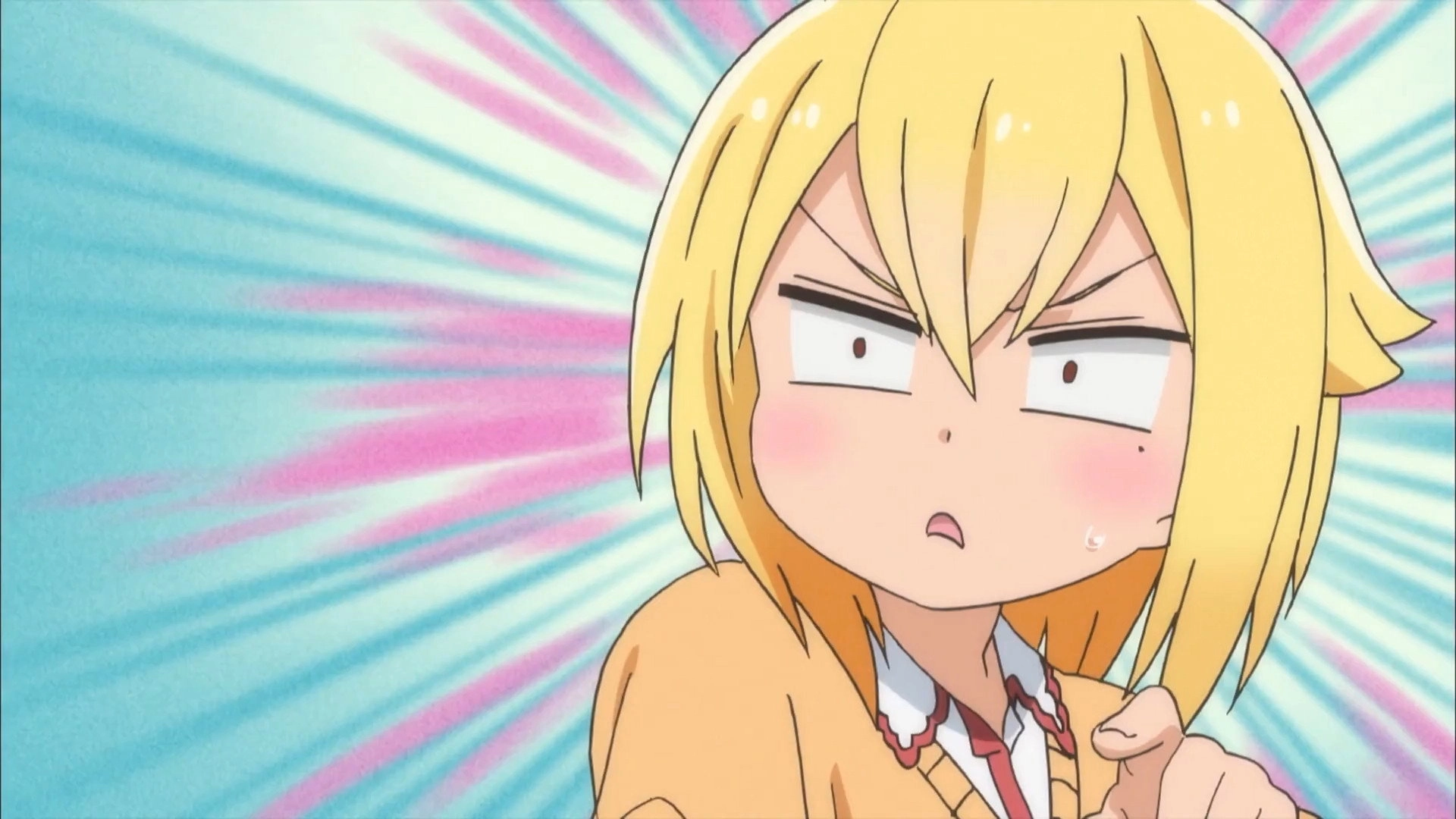 Hitoribocchi no Marumaruseikatsu