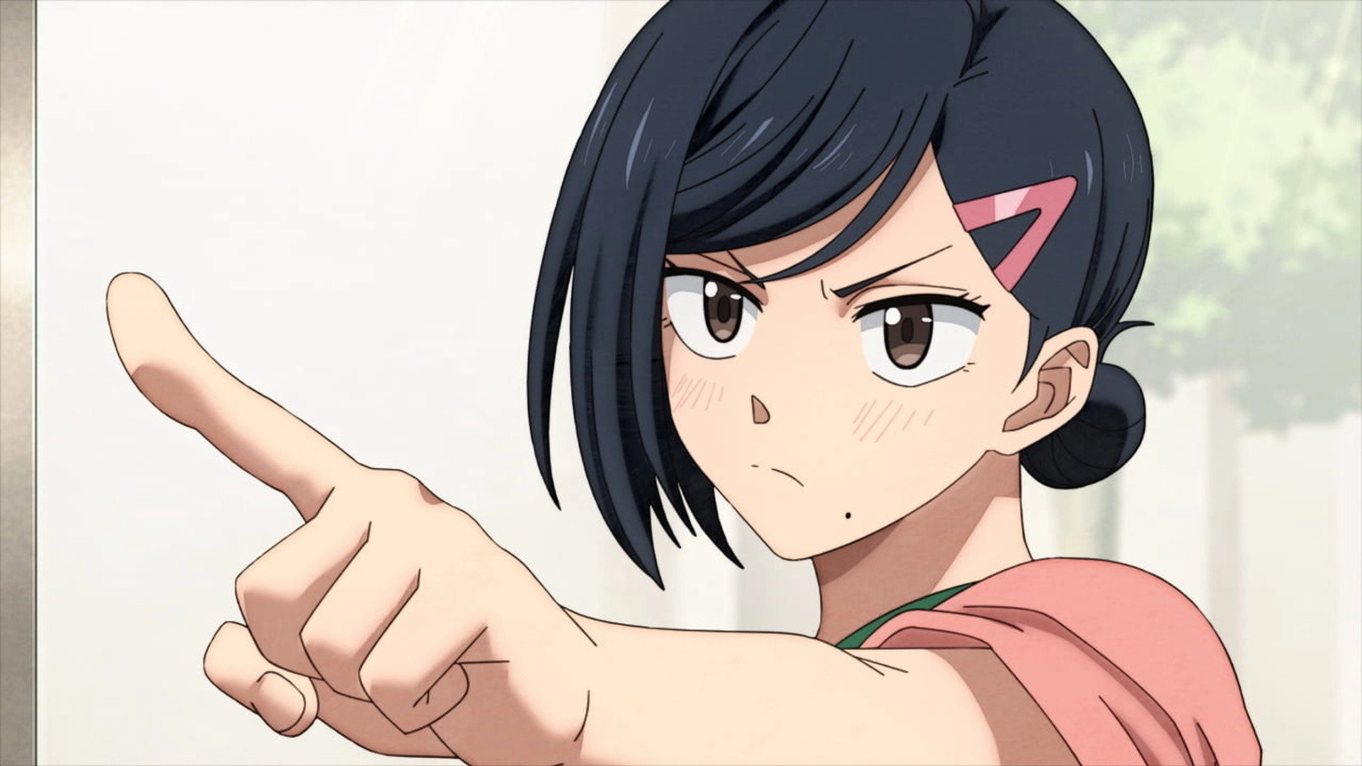 SAKAMOTO DAYS