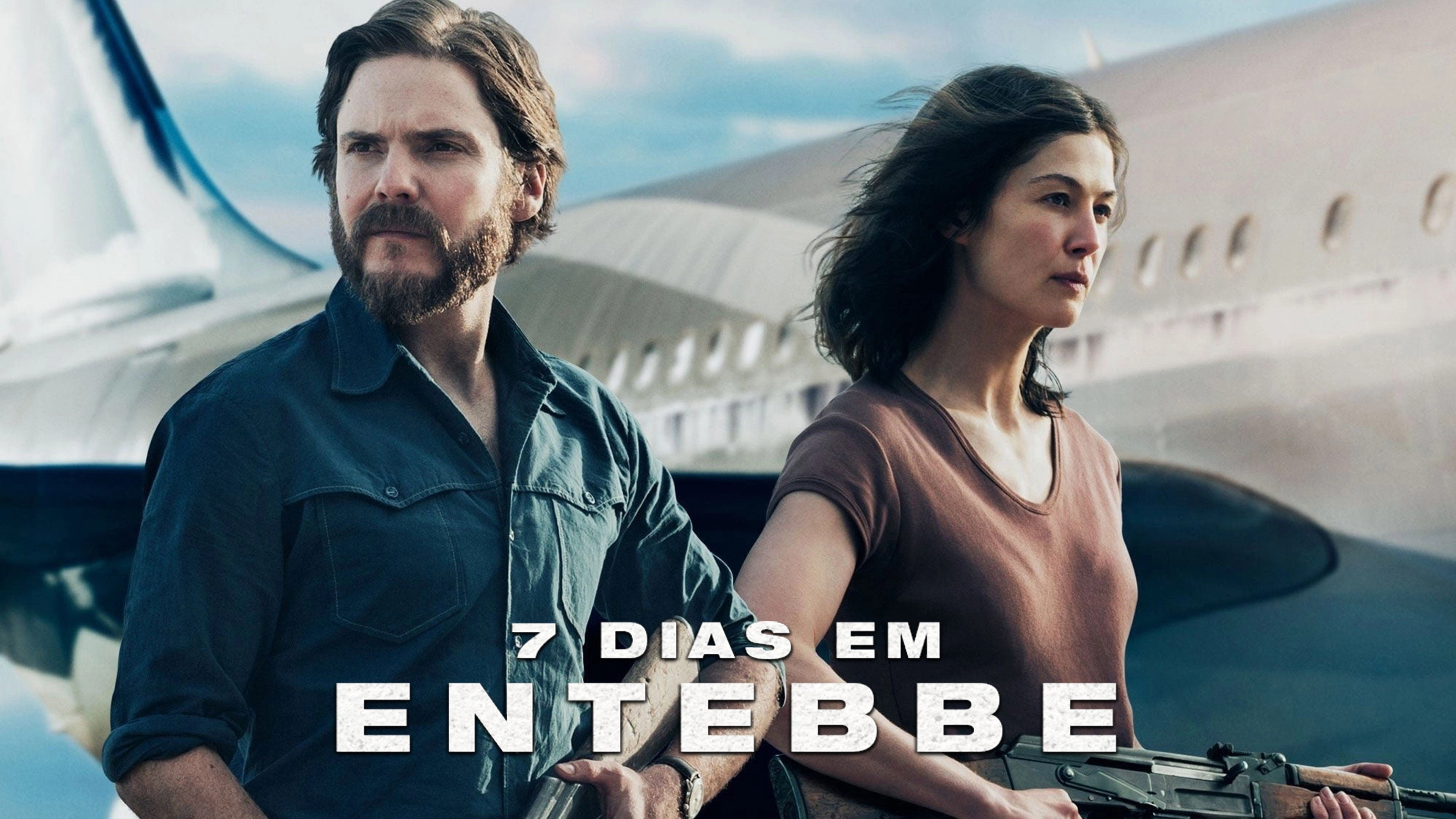 7 Days in Entebbe