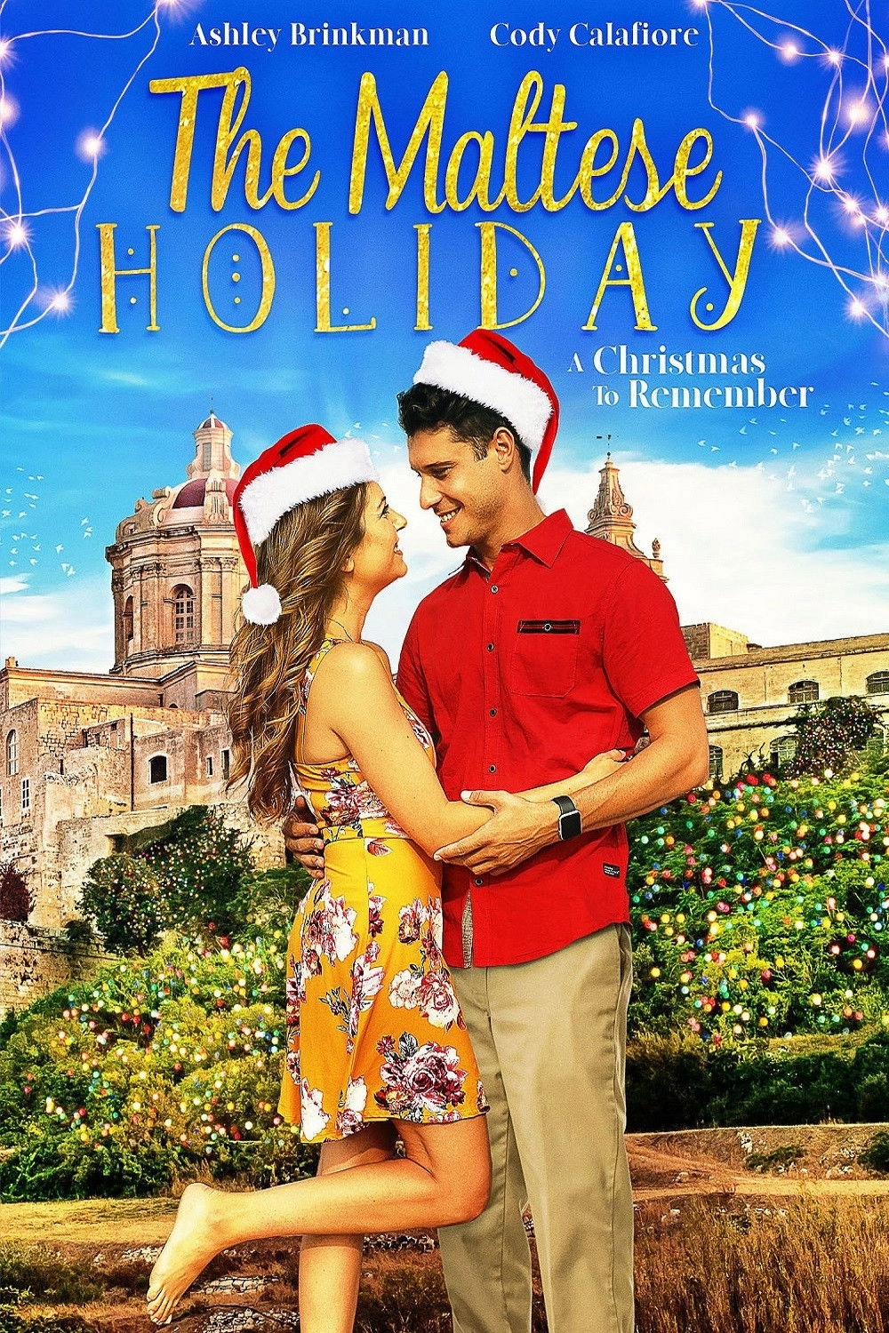 The Maltese Holiday