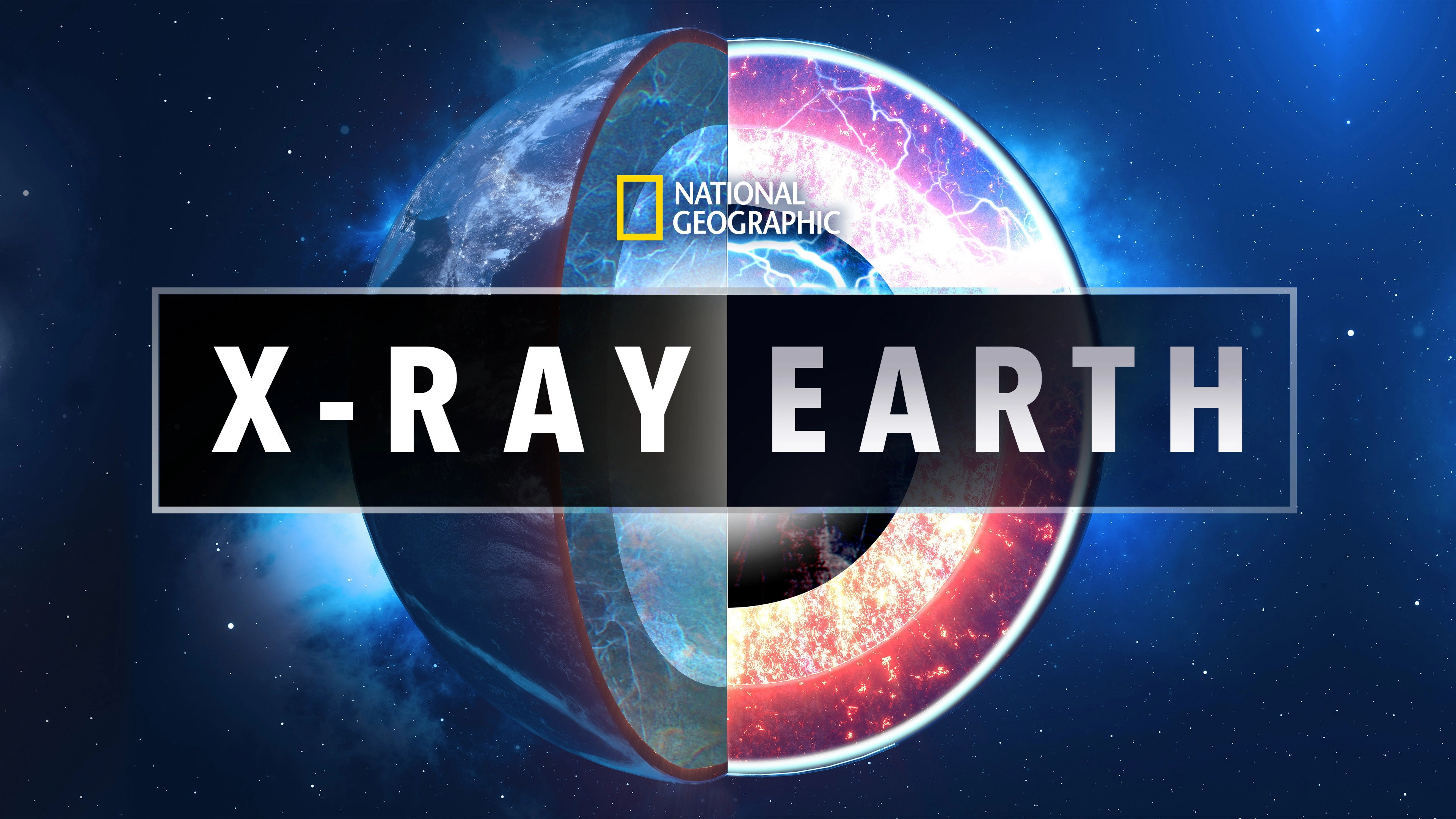X-Ray Earth