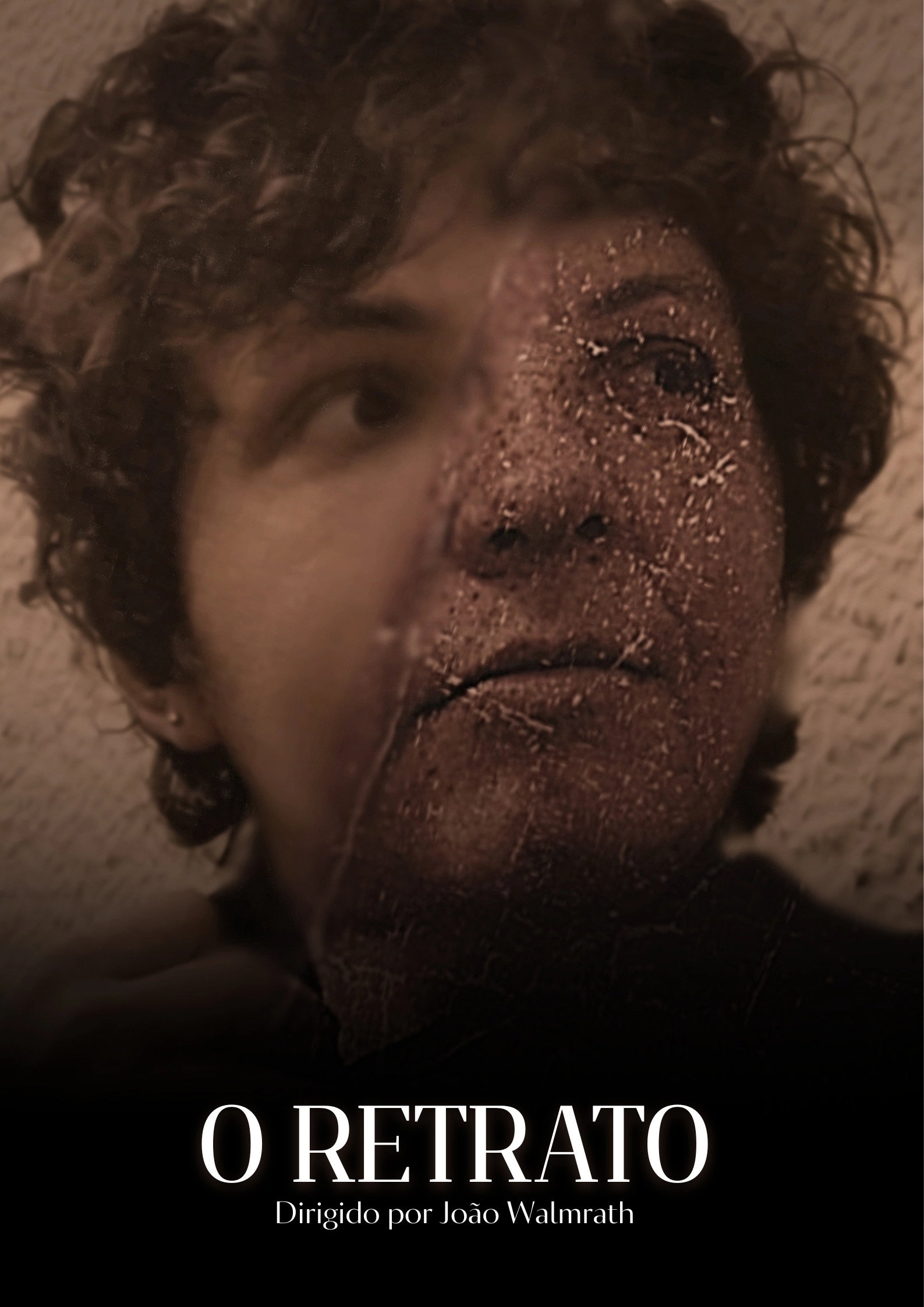 O Retrato