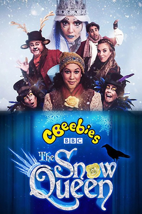 CBeebies Presents: The Snow Queen