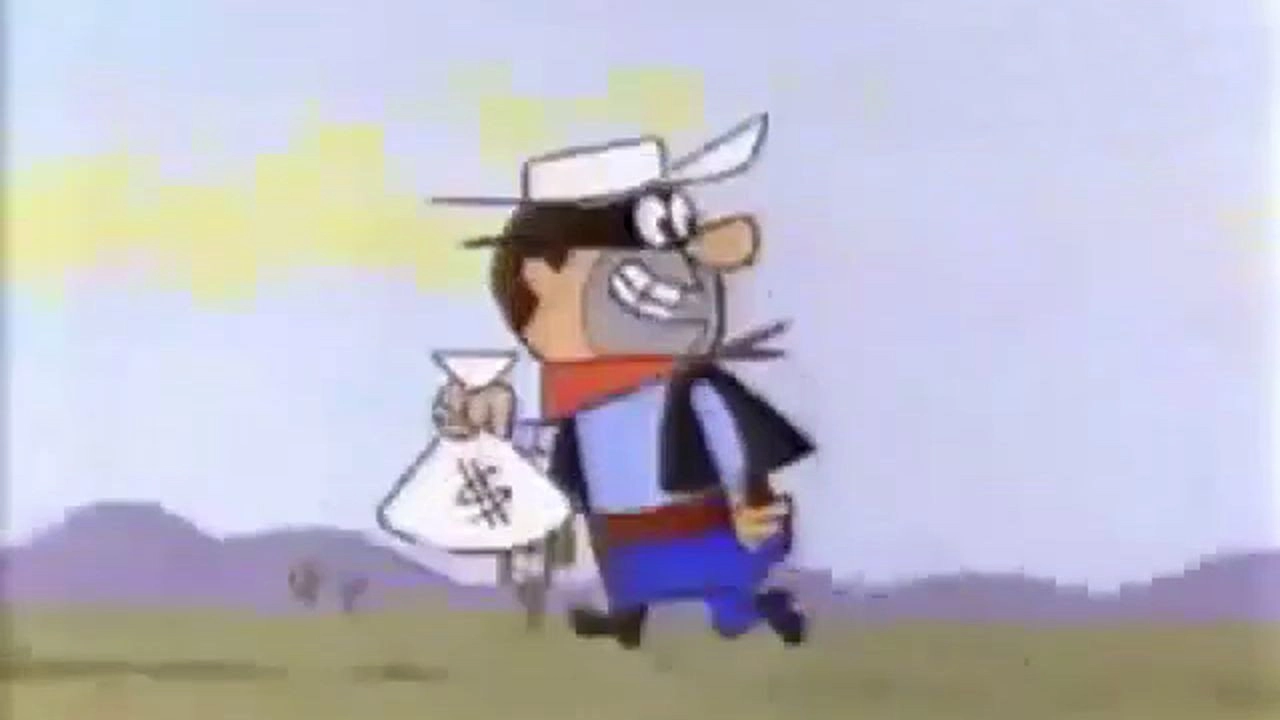 The Quick Draw McGraw Show