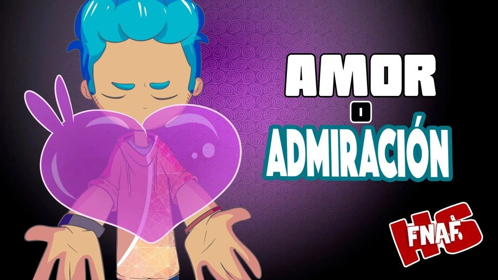 FNAFHS (Five Nights At Freddy's High School)