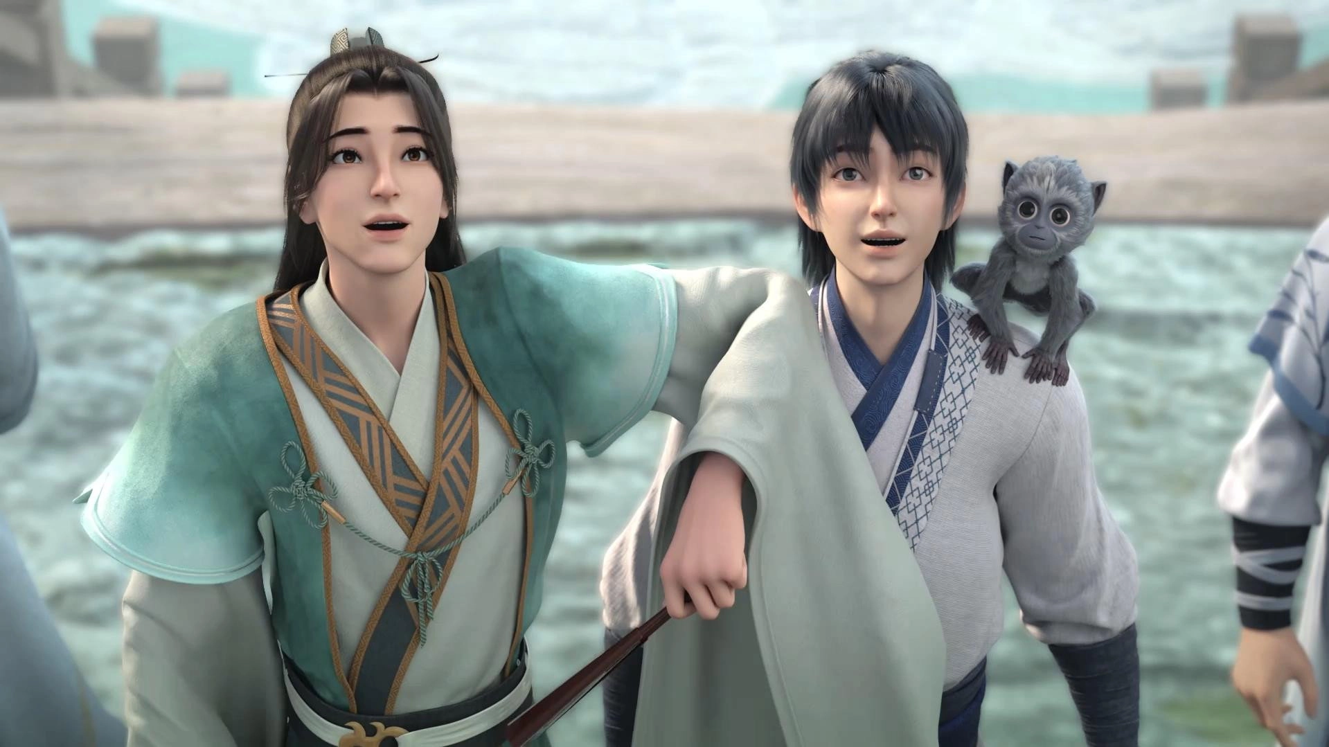 Jade Dynasty