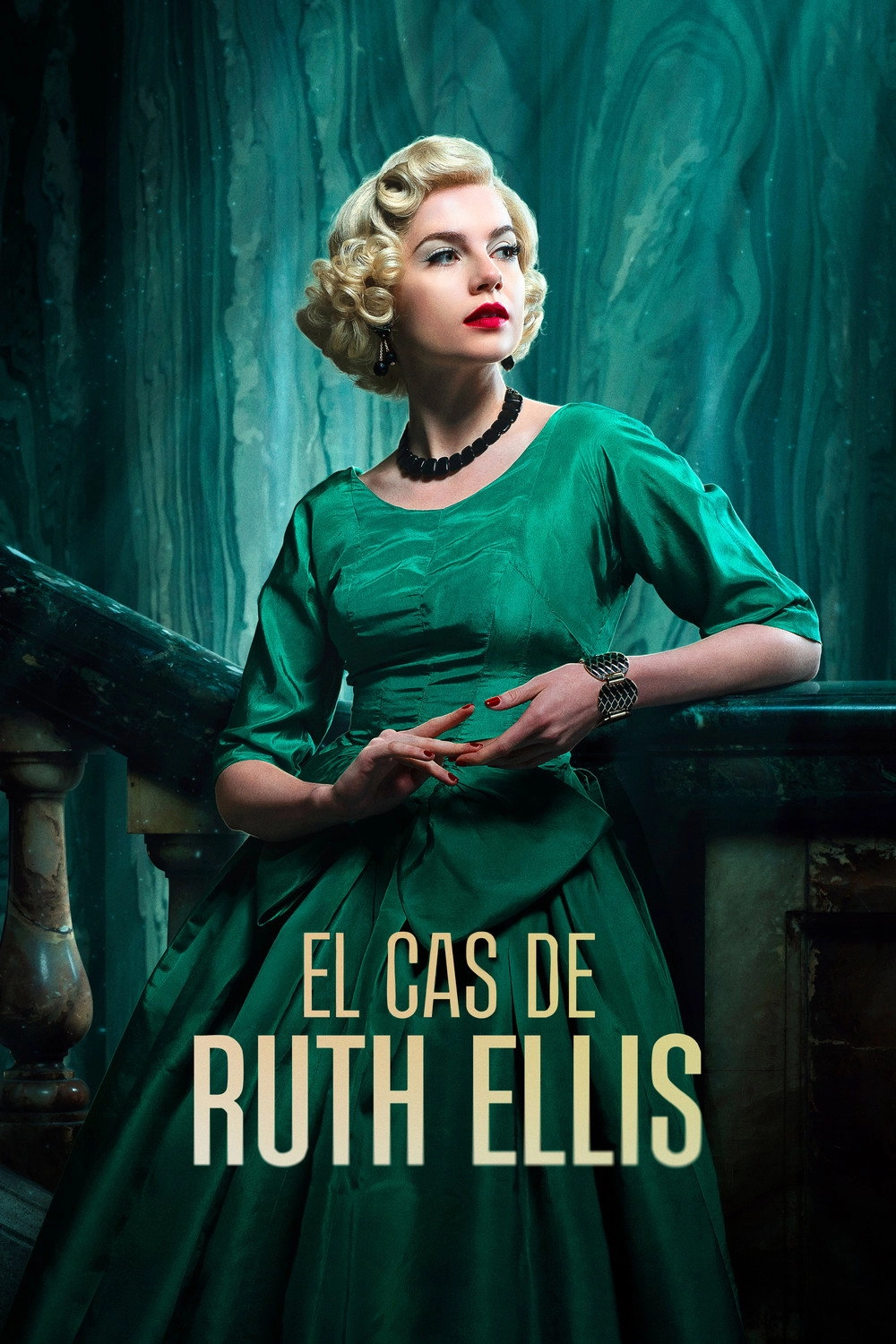 A Cruel Love: The Ruth Ellis Story