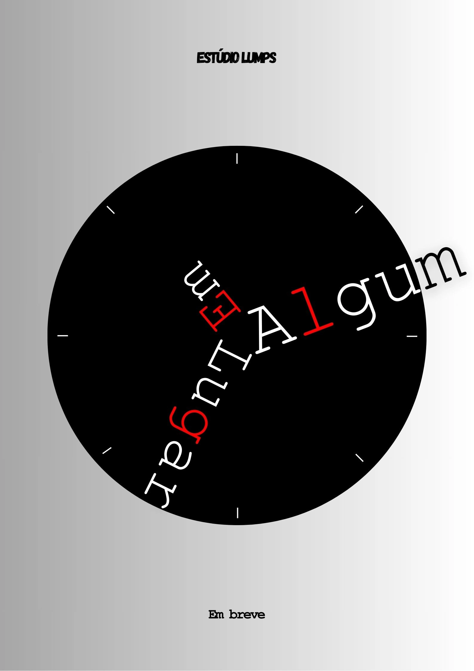 Em Algum Lugar