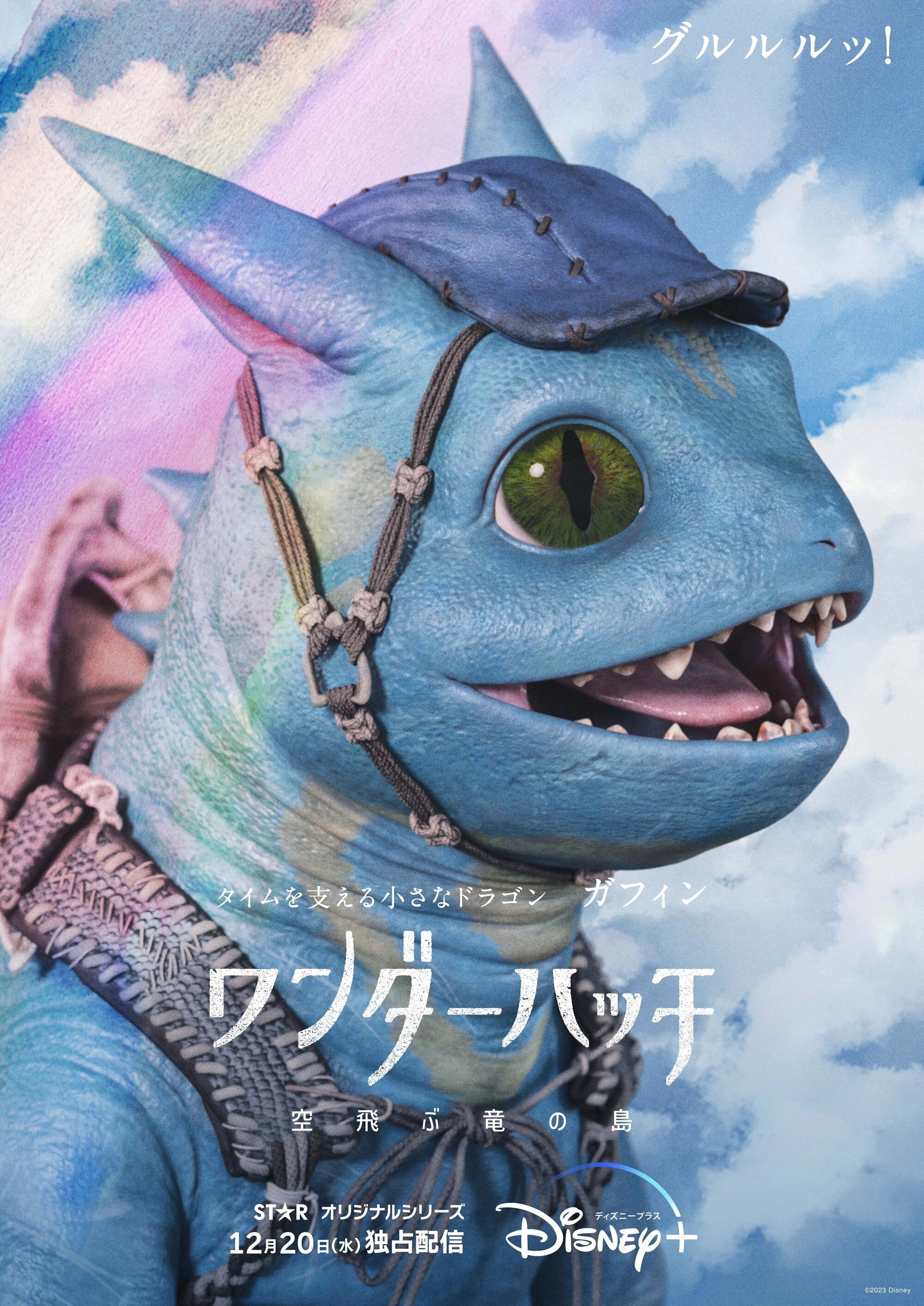 Dragons of Wonderhatch