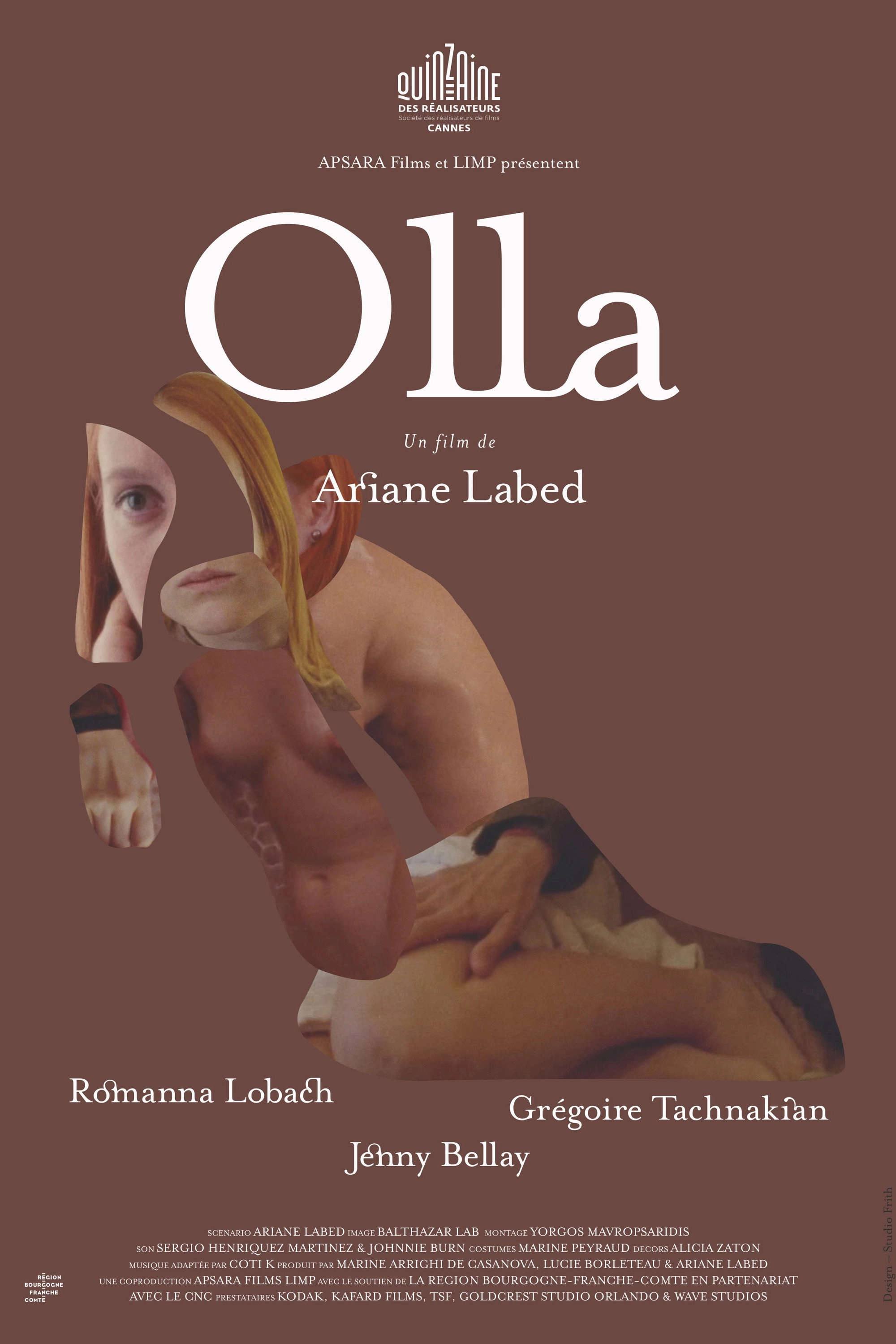 Olla