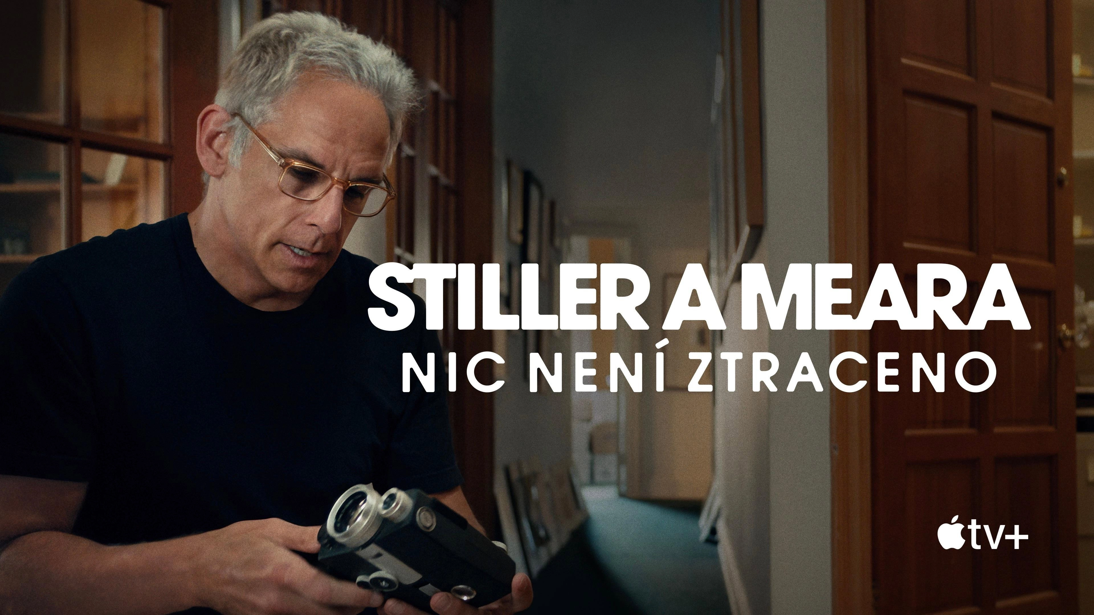 Stiller & Meara: Nothing Is Lost