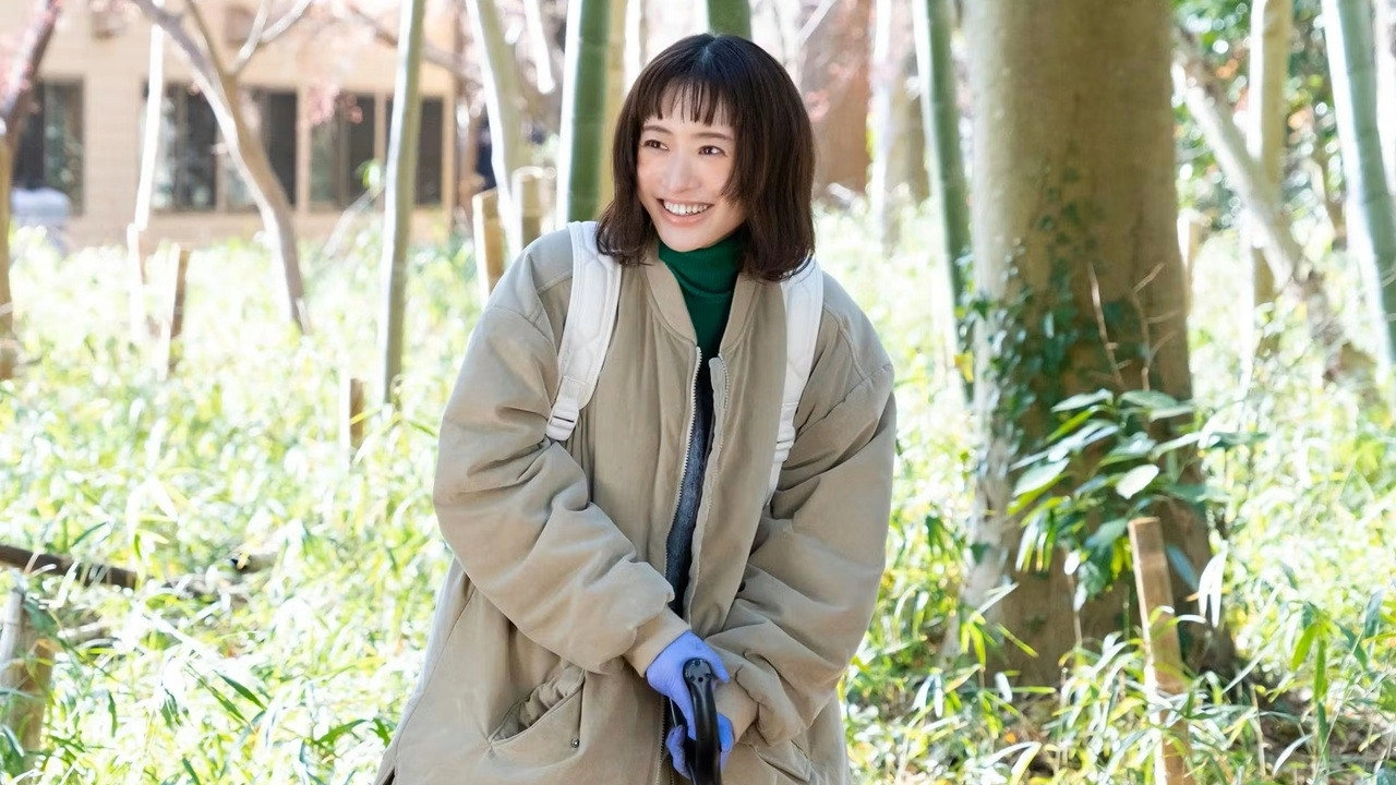 Moto Kasouken no Onna