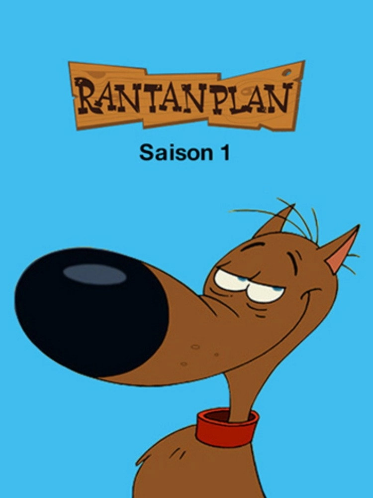 Rantanplan