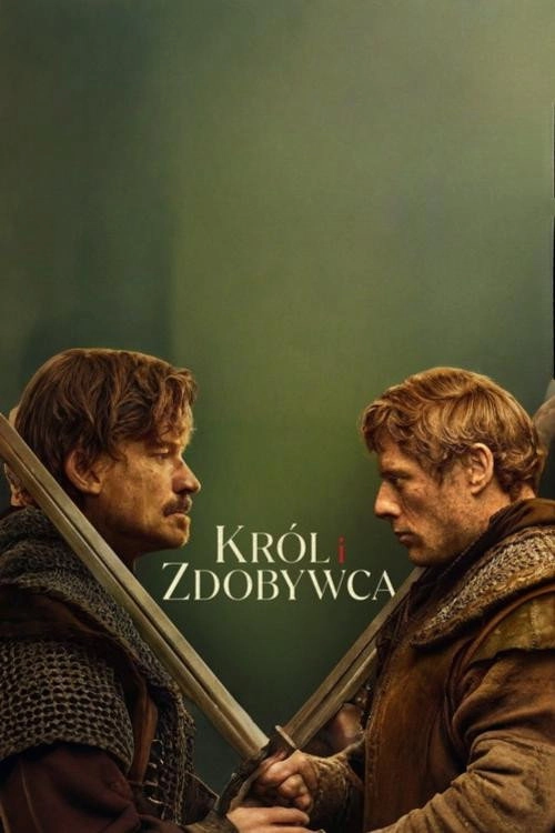 King & Conqueror