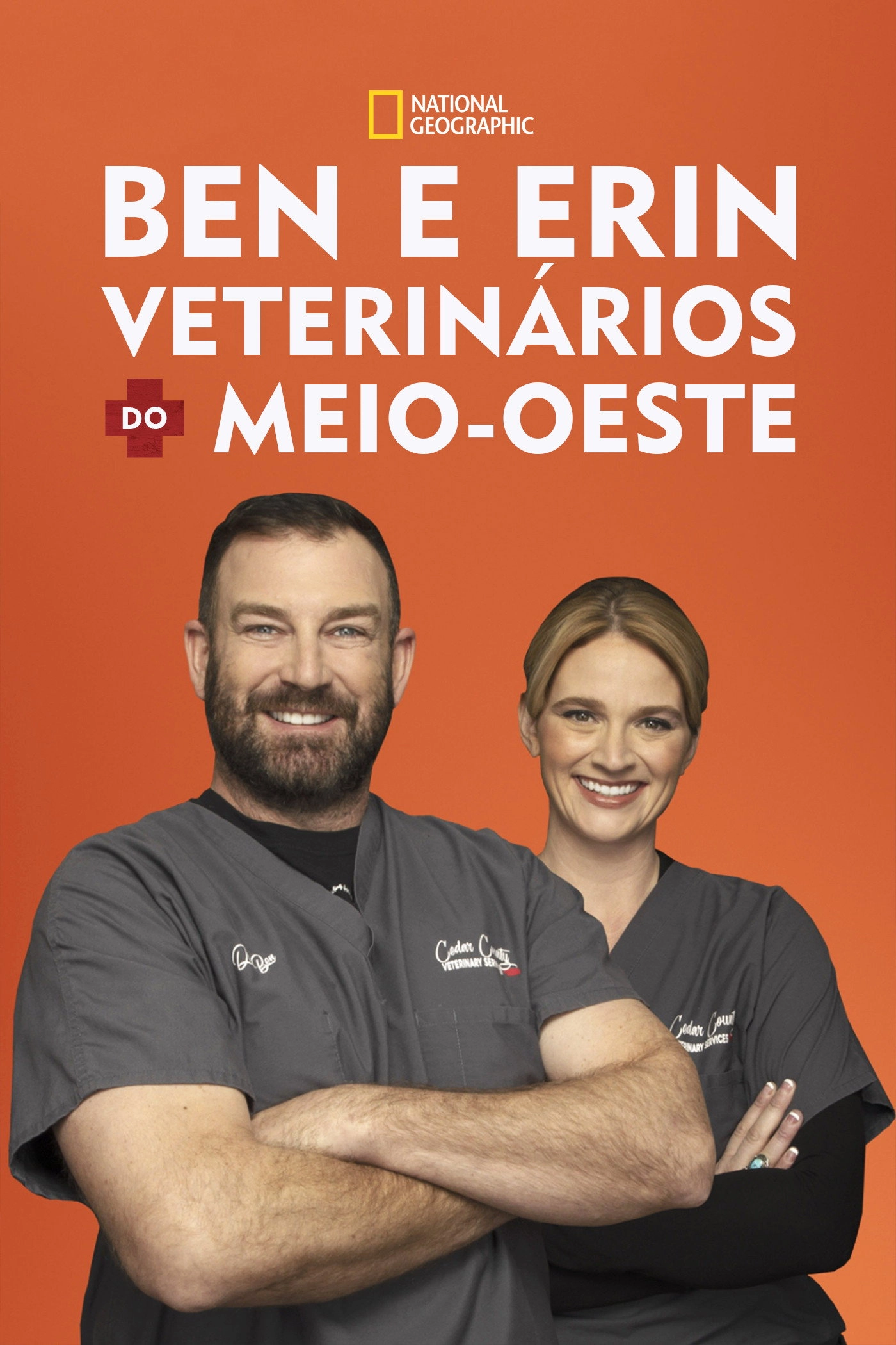Heartland Docs, DVM