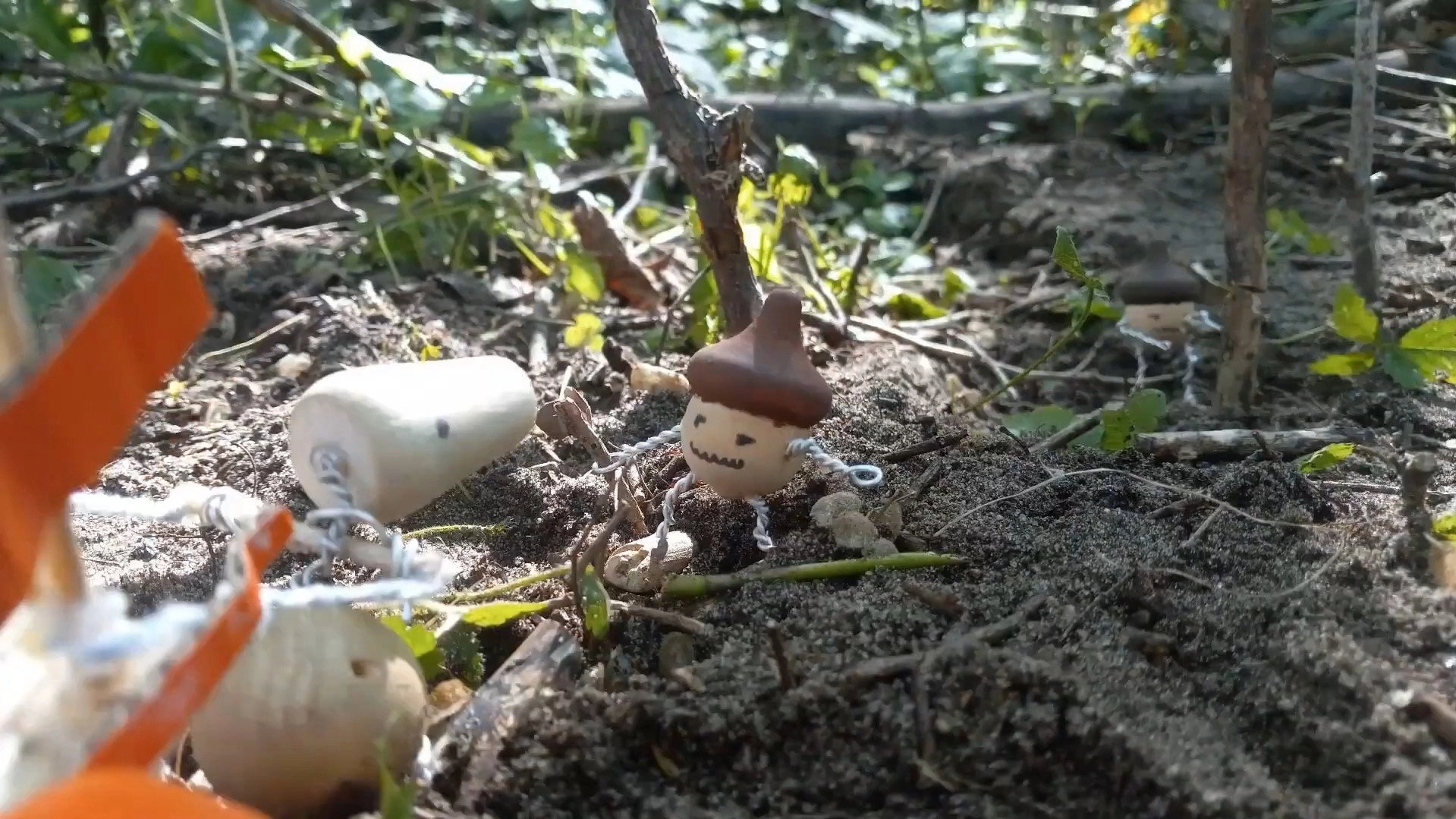 Gerbert: Forest Forger