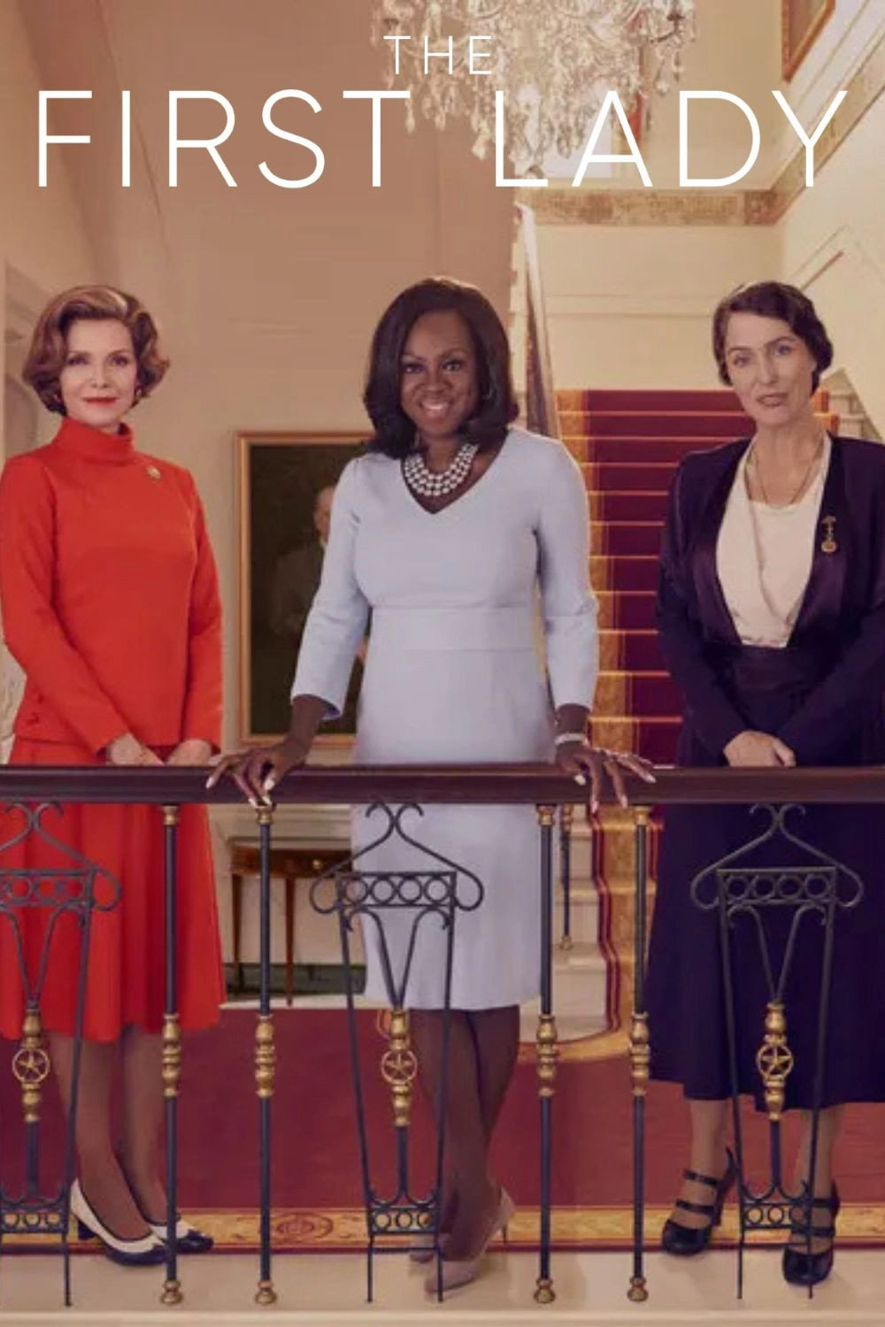 The First Lady
