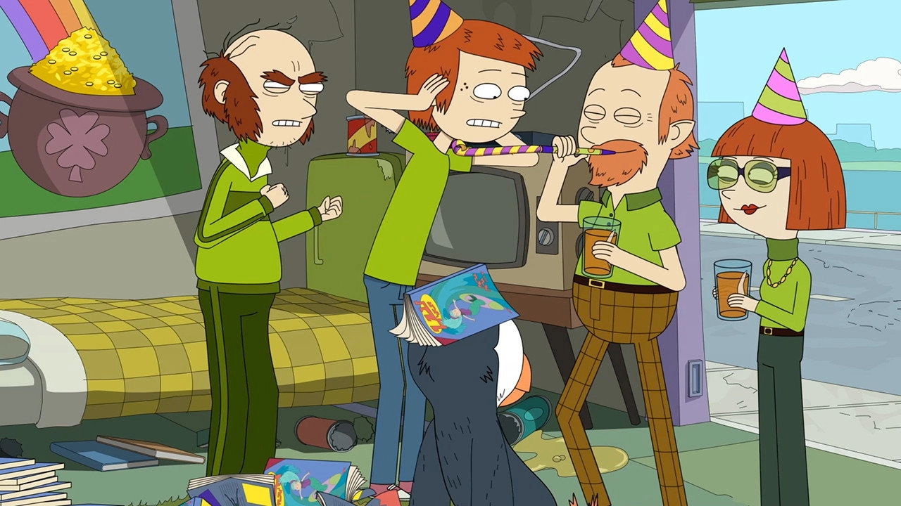 Wishfart