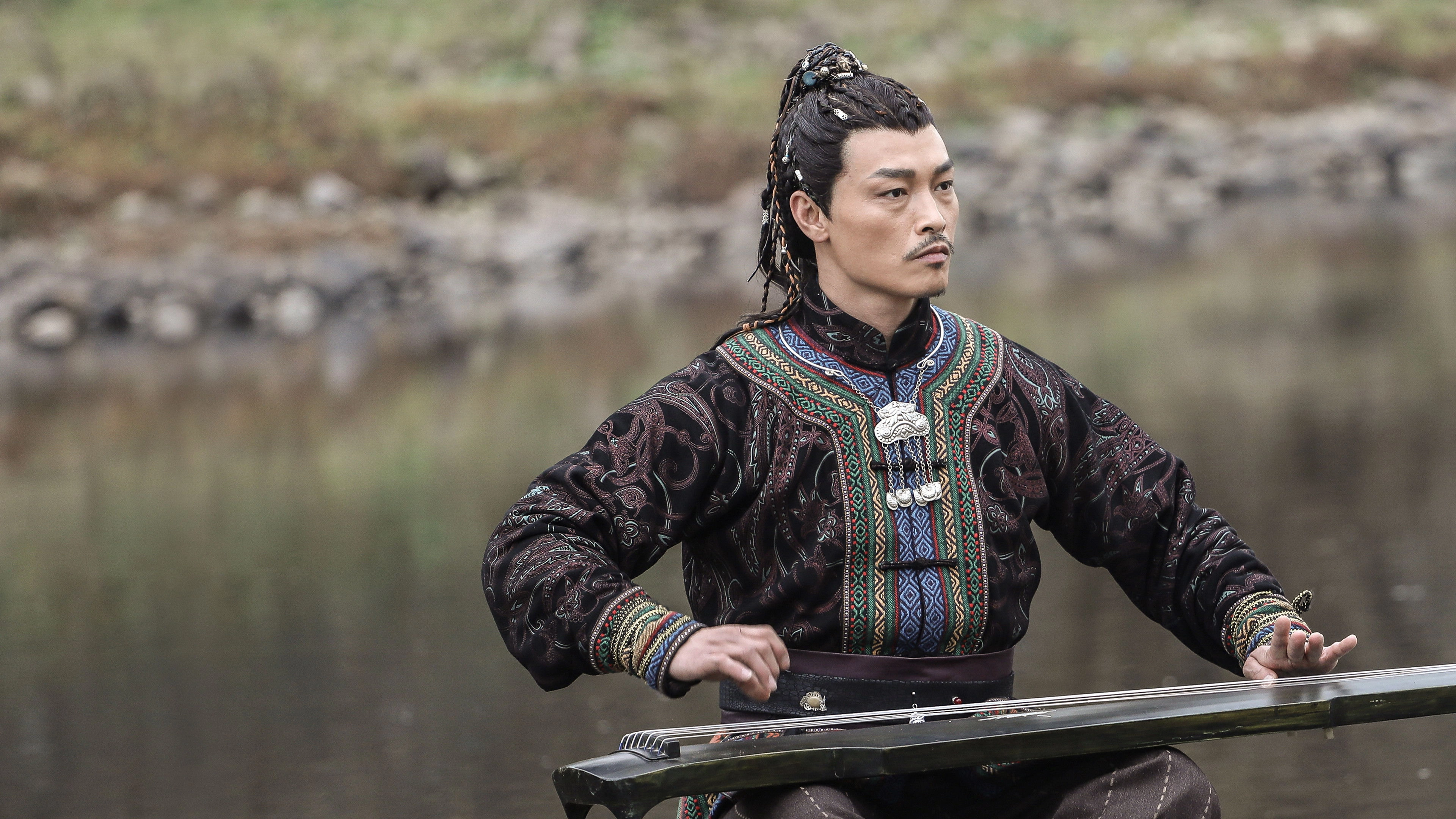 Iron Kung Fu Fist