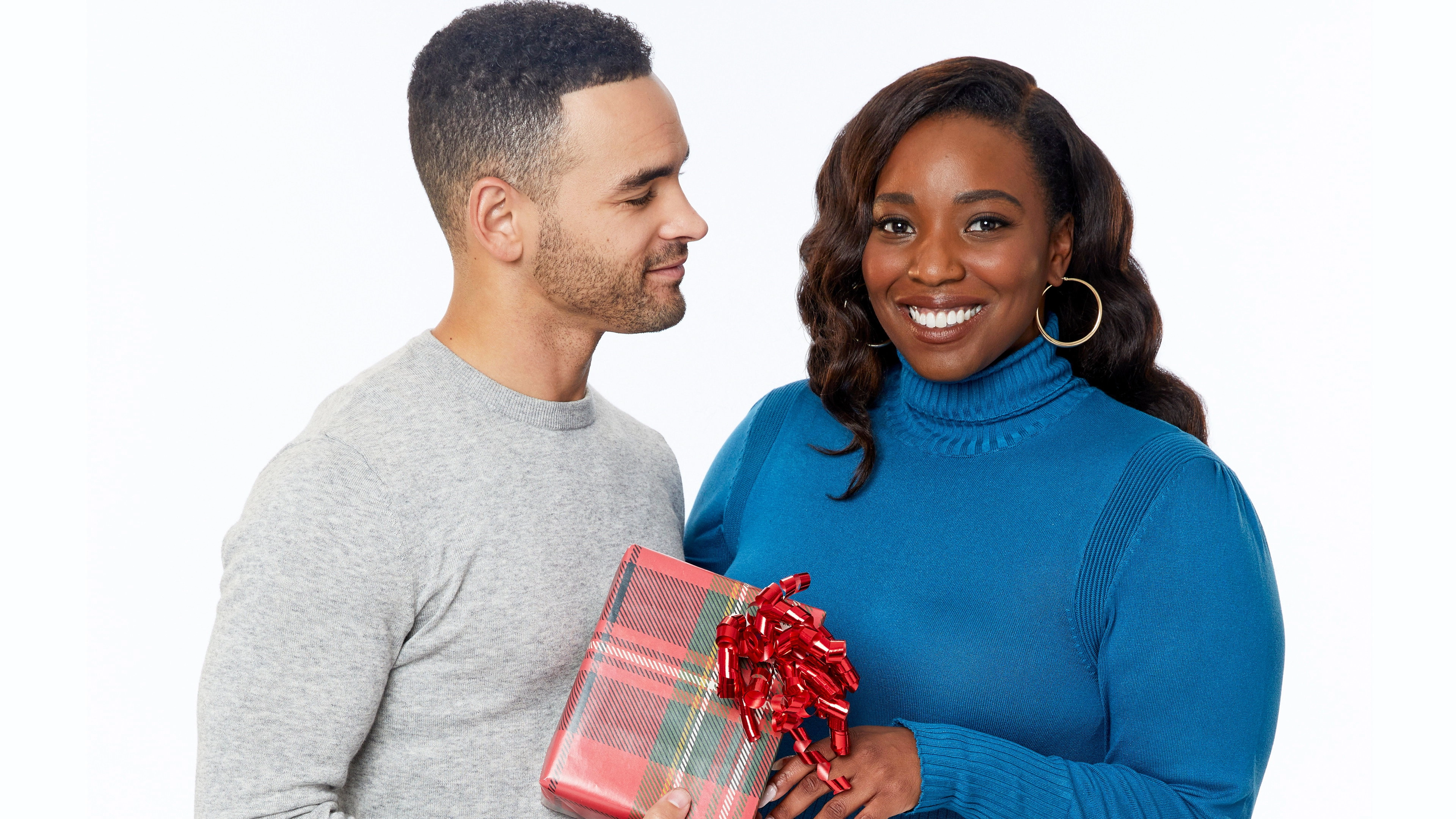 A Holiday in Harlem