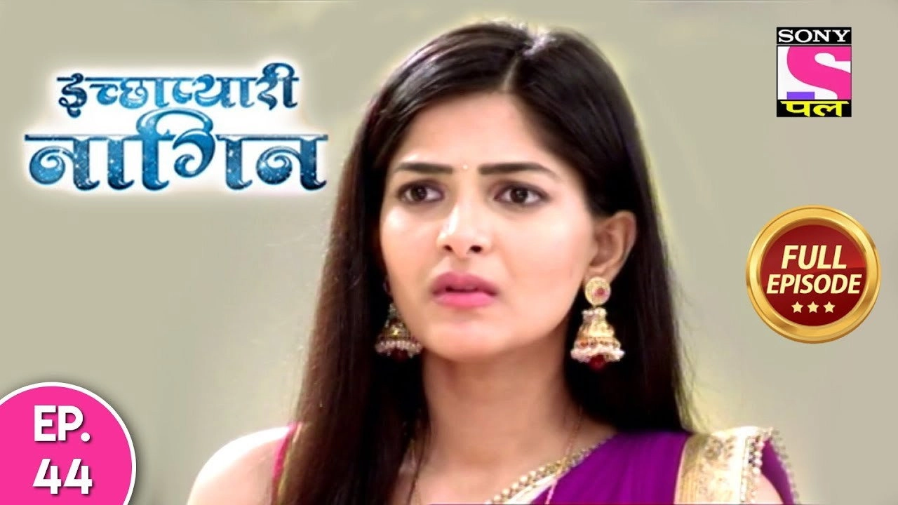 Ichhapyaari Naagin
