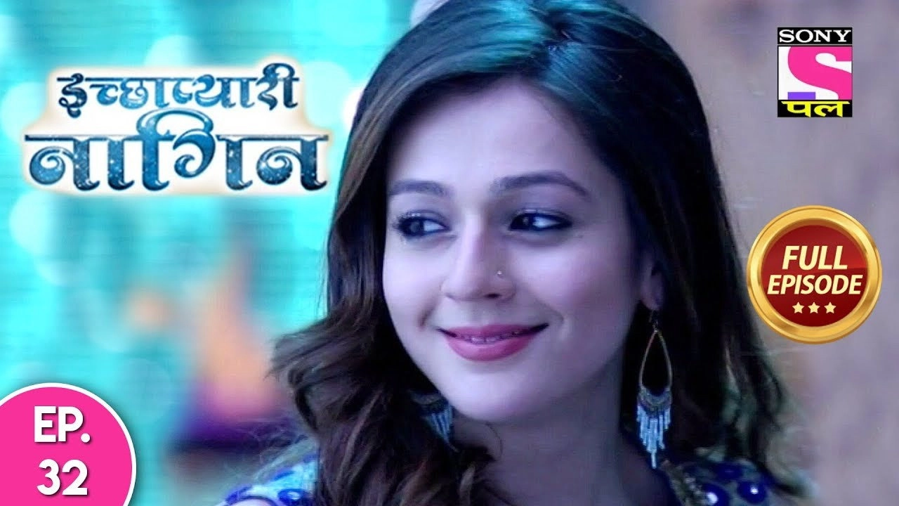 Ichhapyaari Naagin