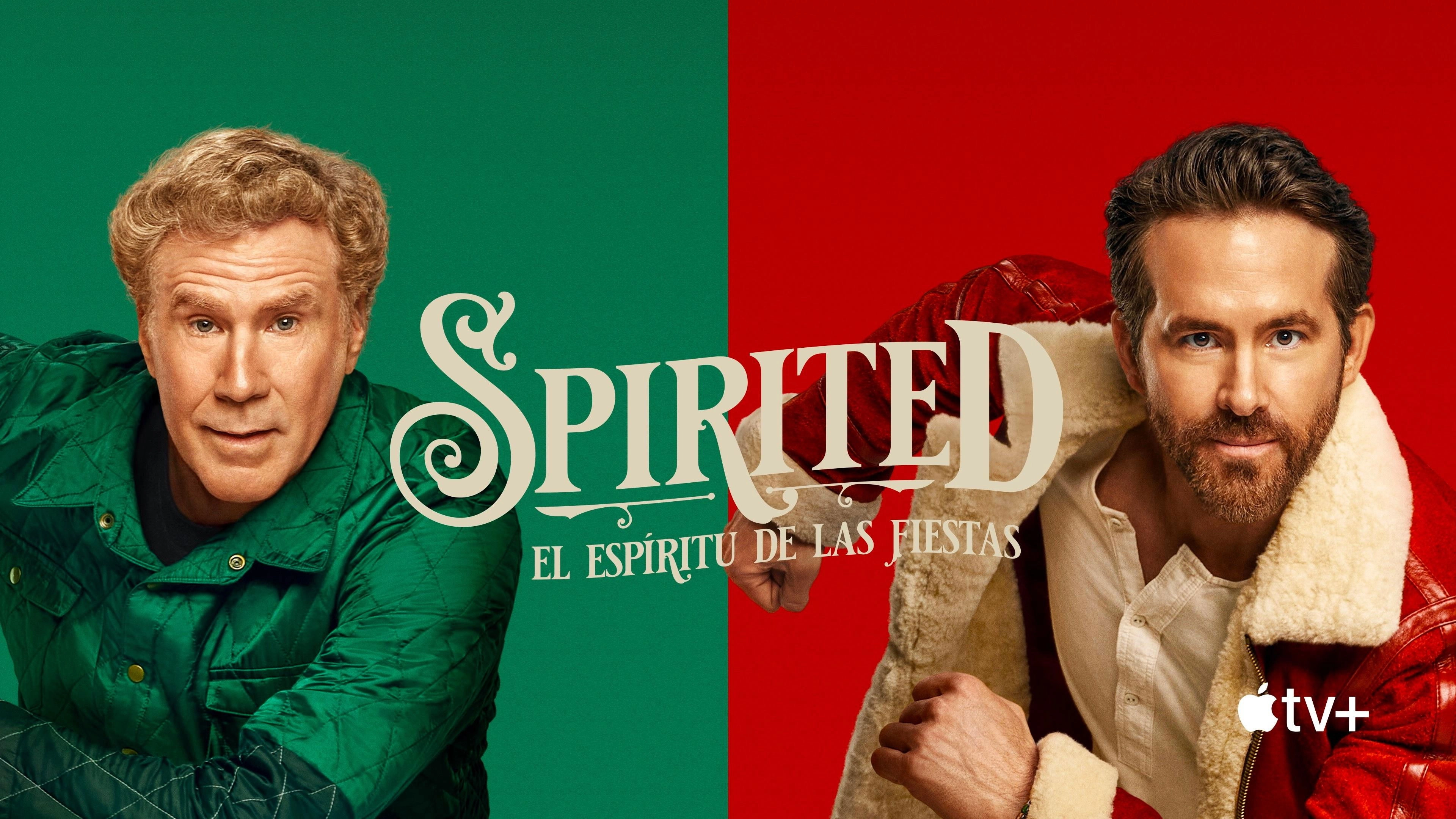 Spirited