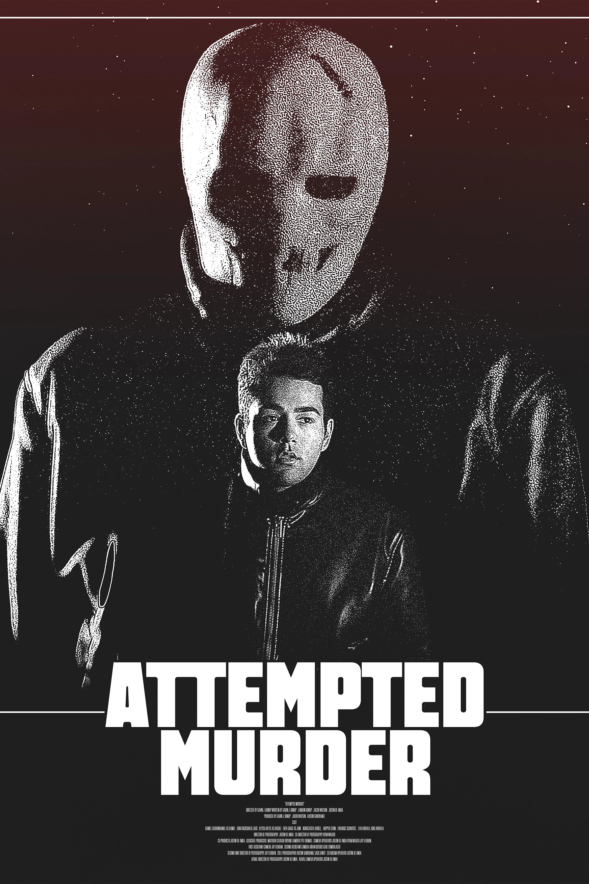 Attempted Murder