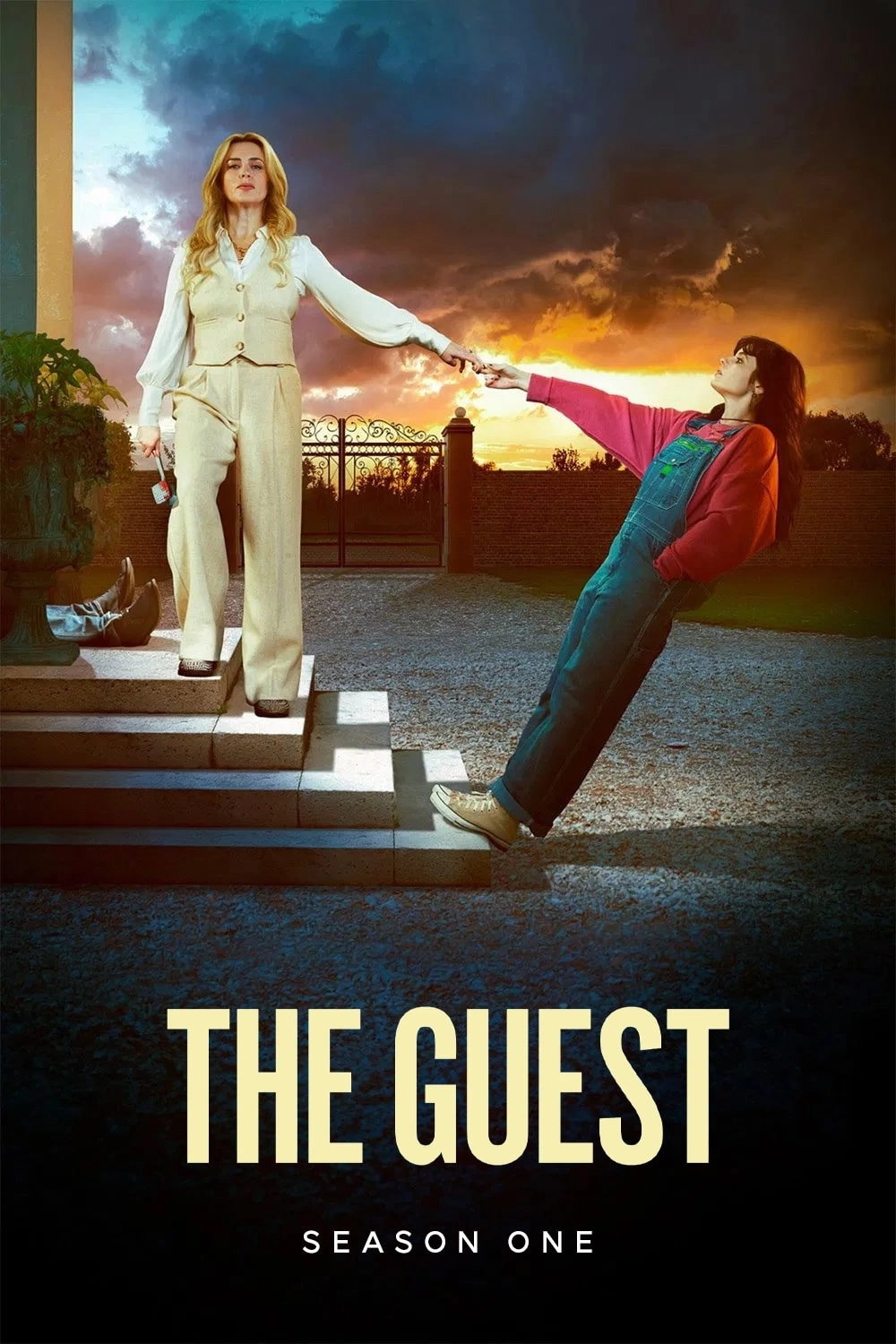 The Guest