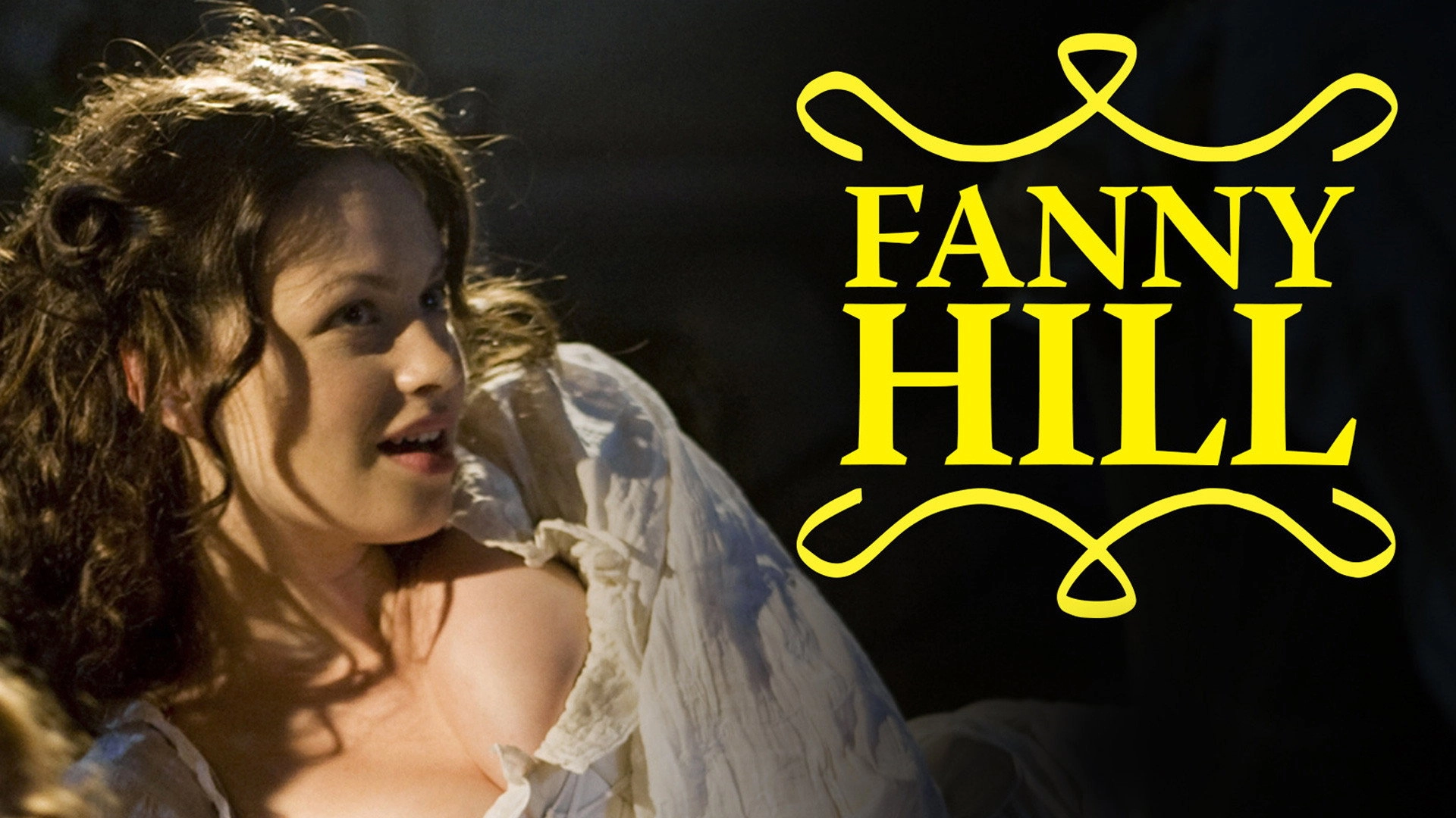 Fanny Hill