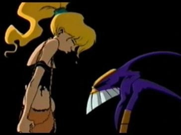 The Maxx