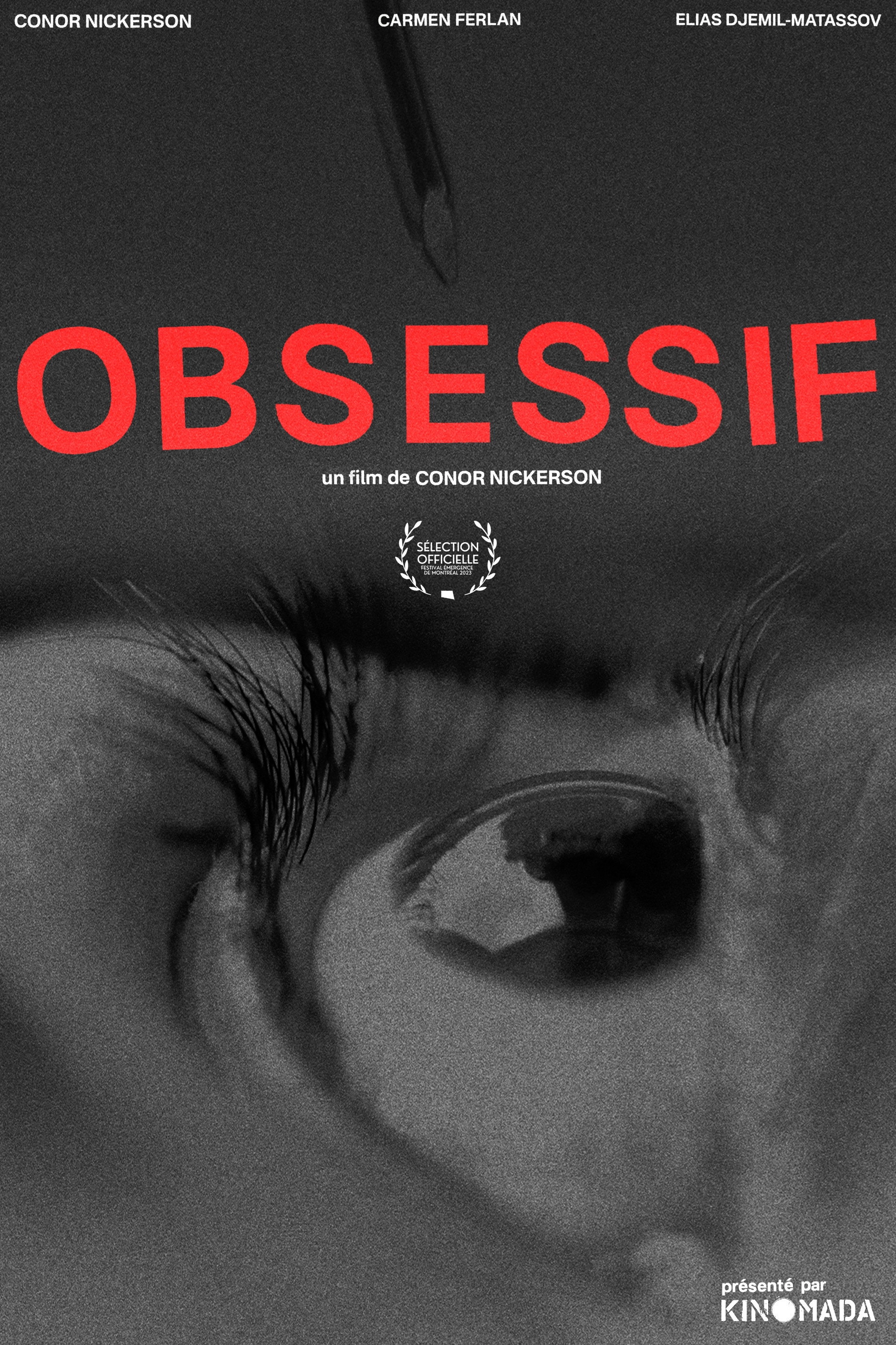 OBSESSIVE