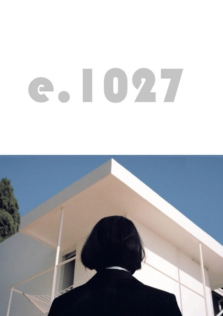 E.1027: Eileen Gray and the House by the Sea