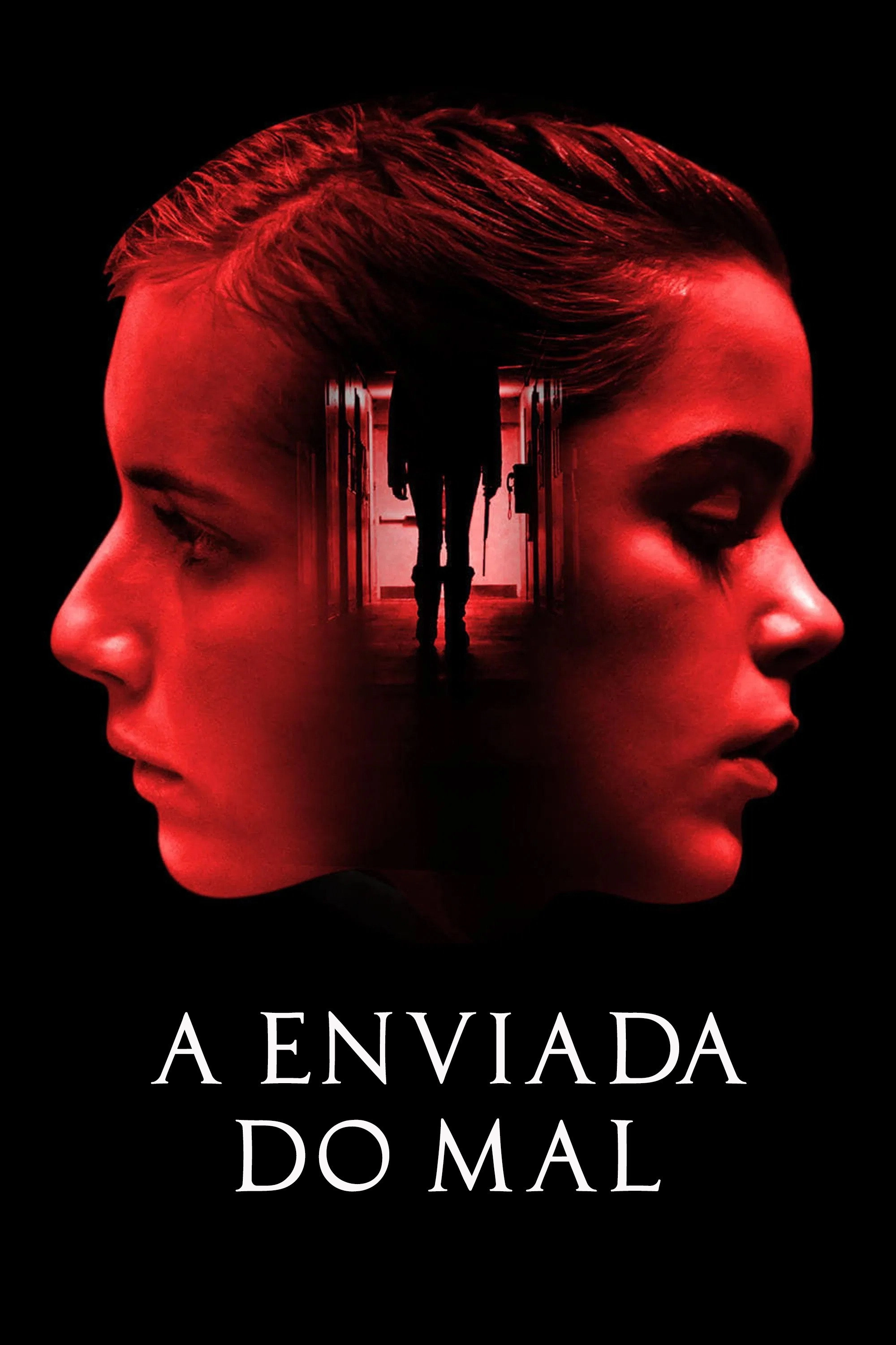 The Blackcoat's Daughter