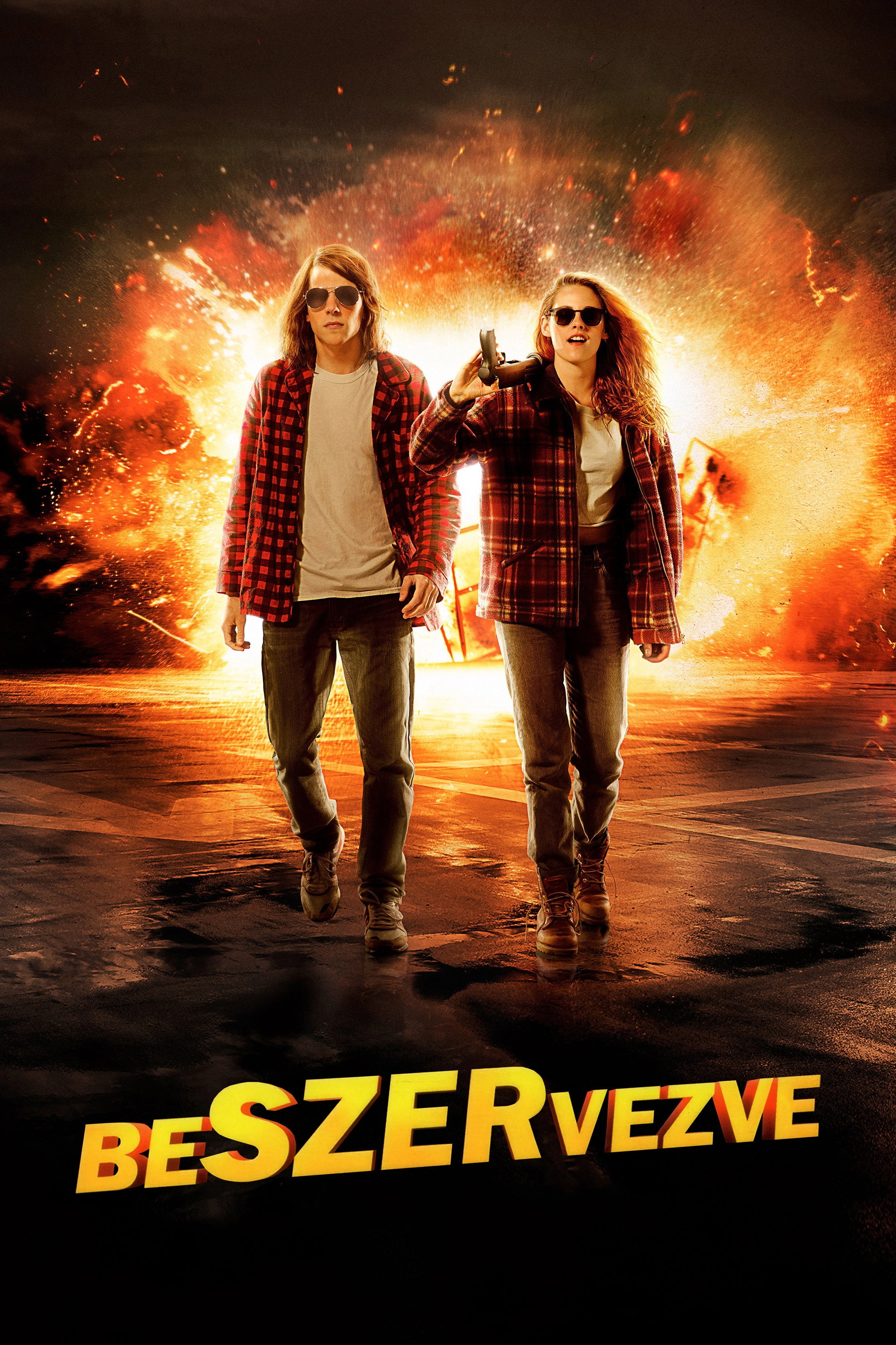 American Ultra