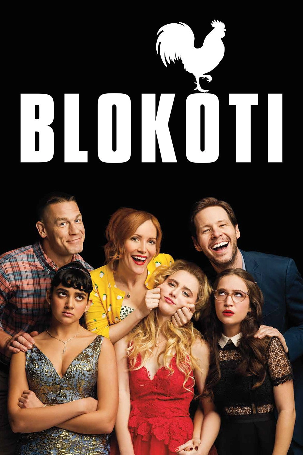 Blockers