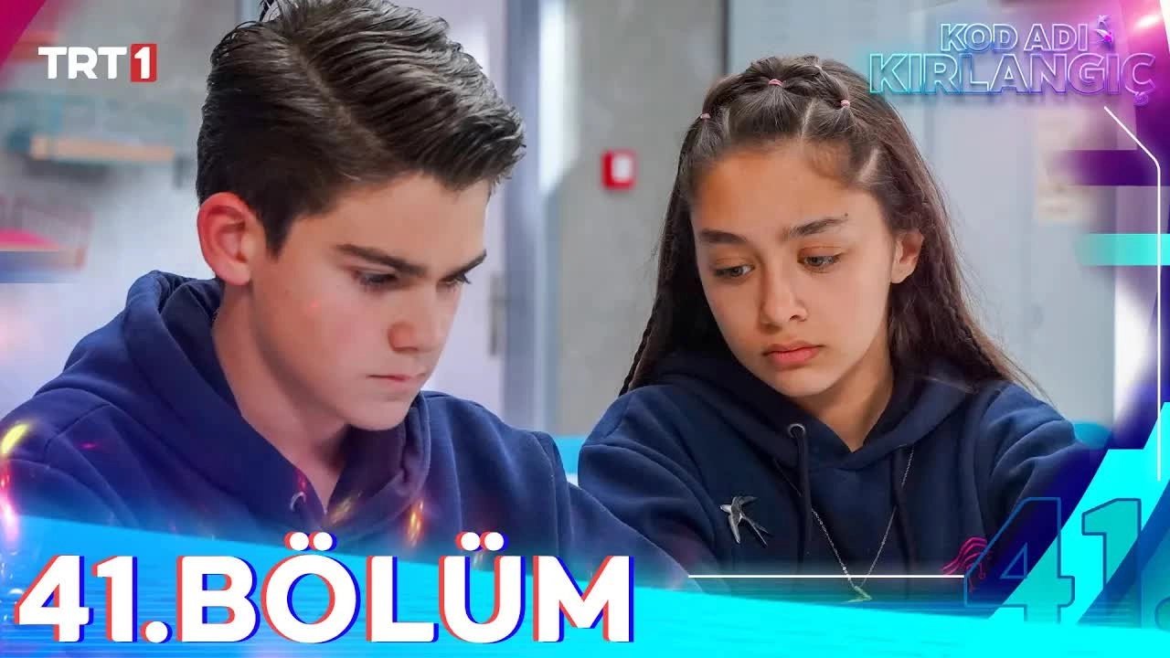 Kod Adı: Kırlangıç