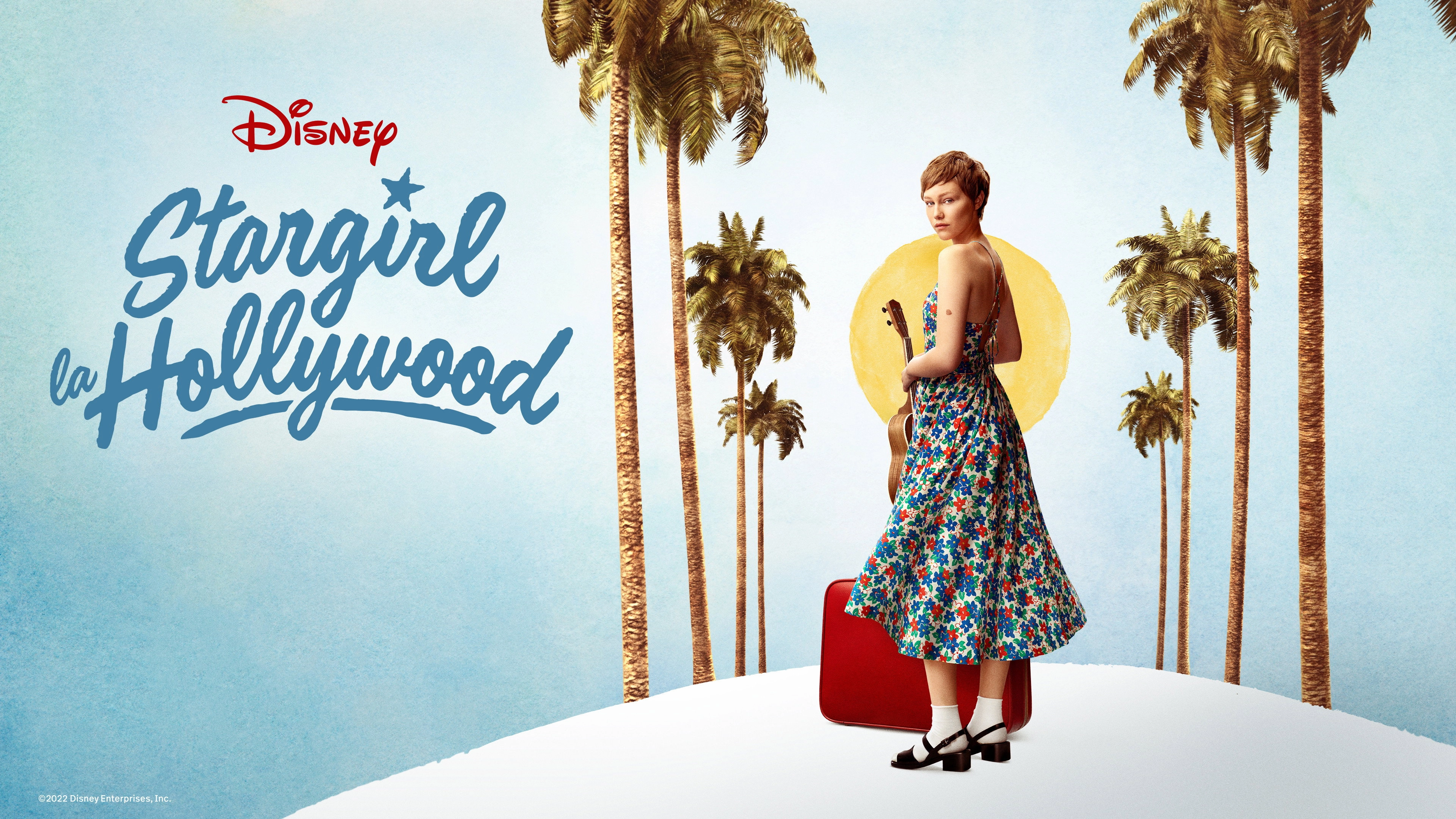 Hollywood Stargirl