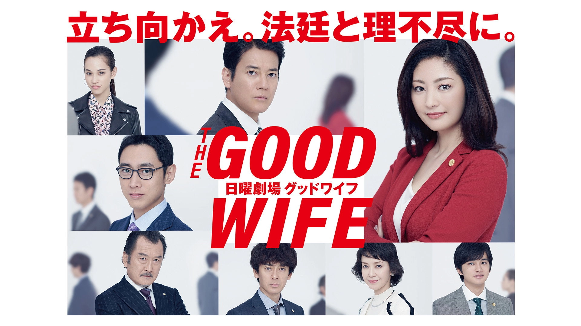 The Good Wife