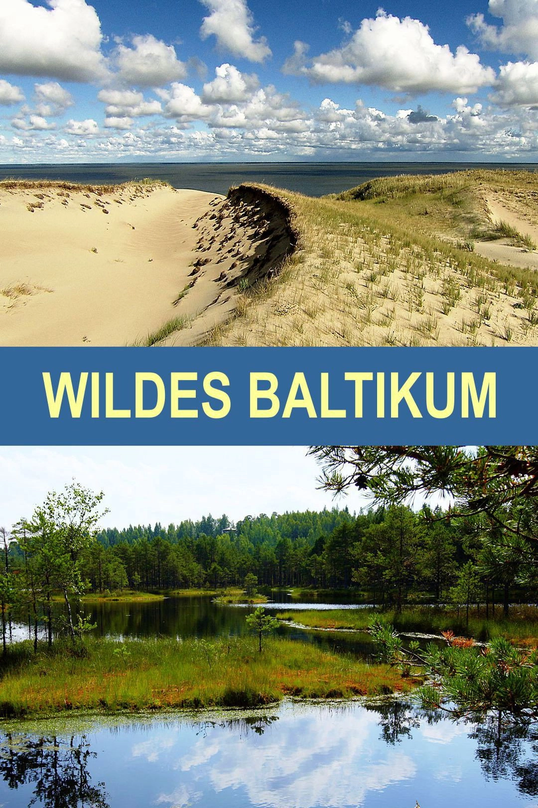 Wildes Baltikum