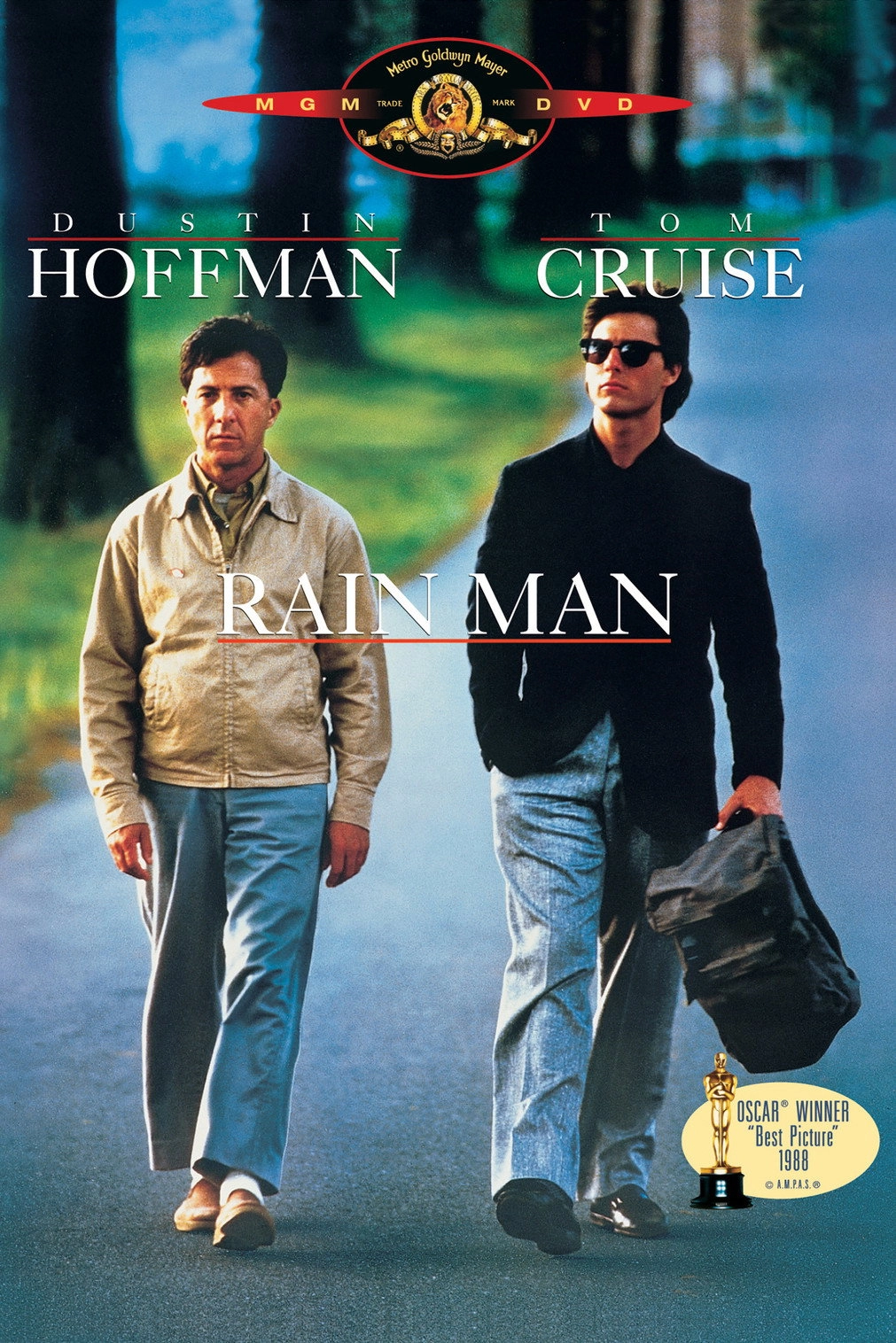 Rain Man