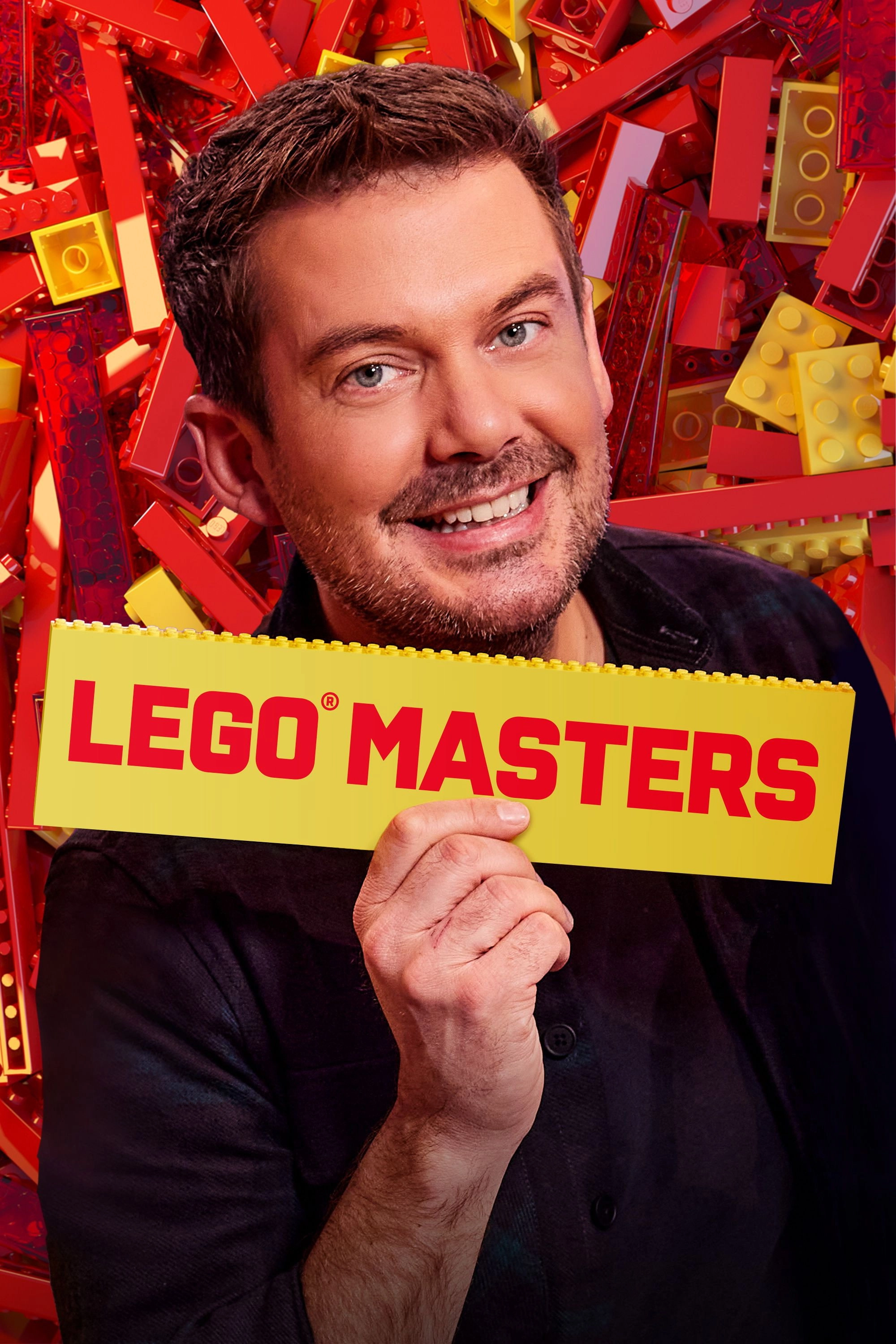 LEGO Masters