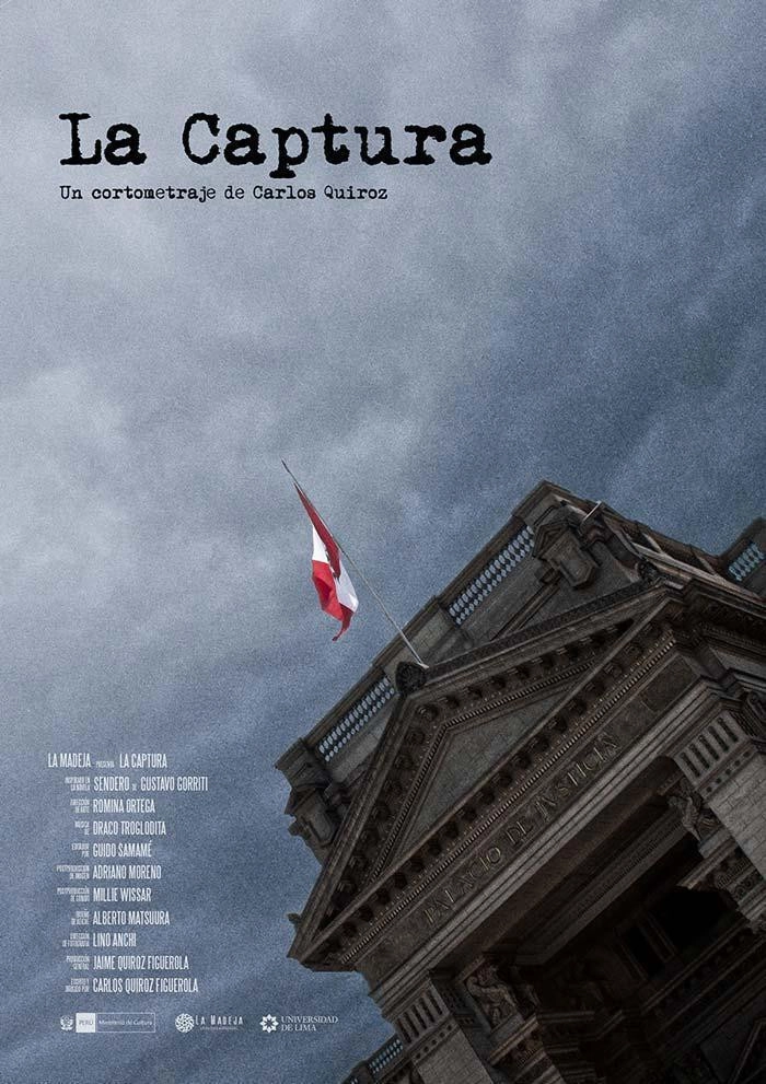 La Captura