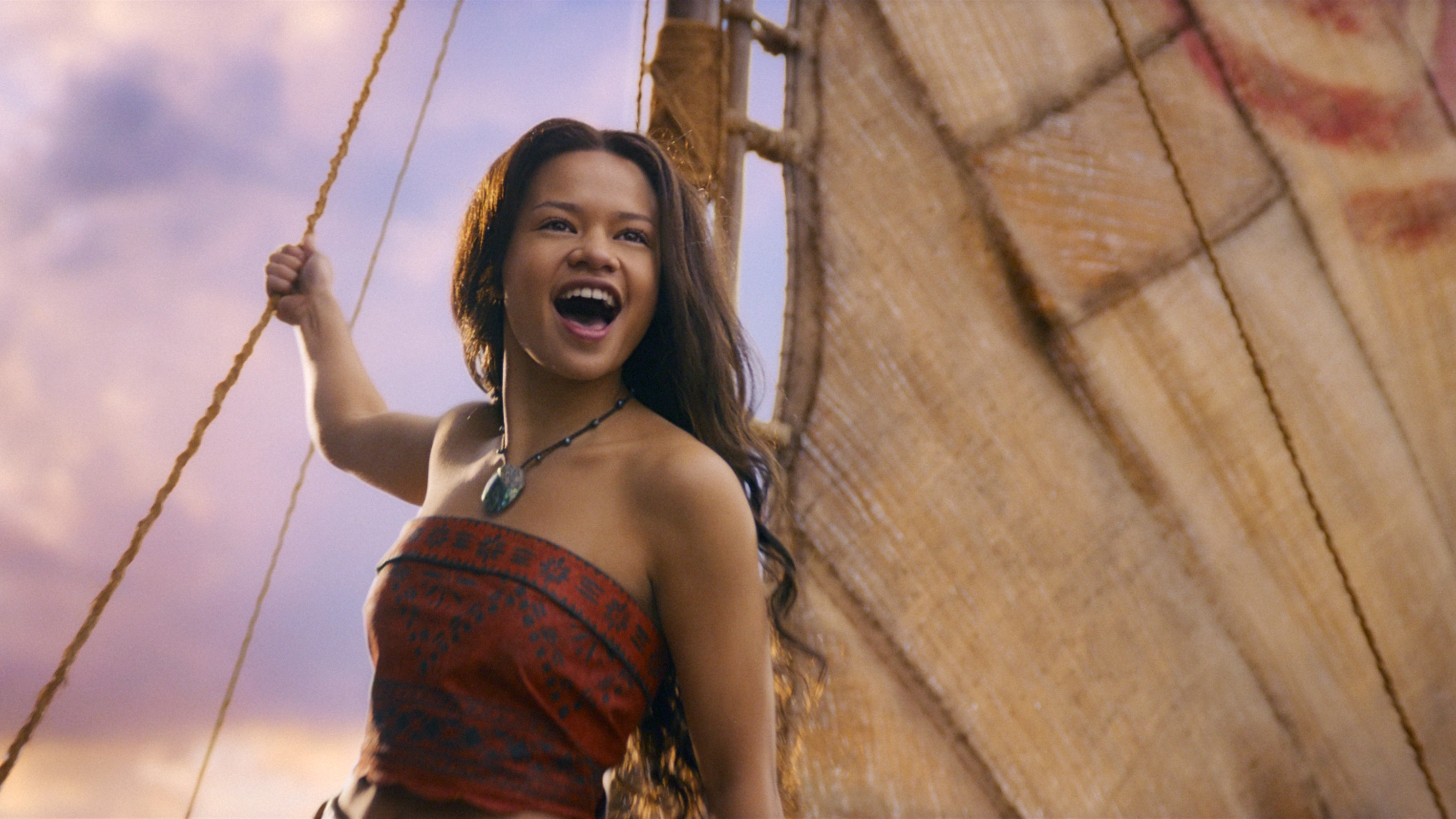 Moana