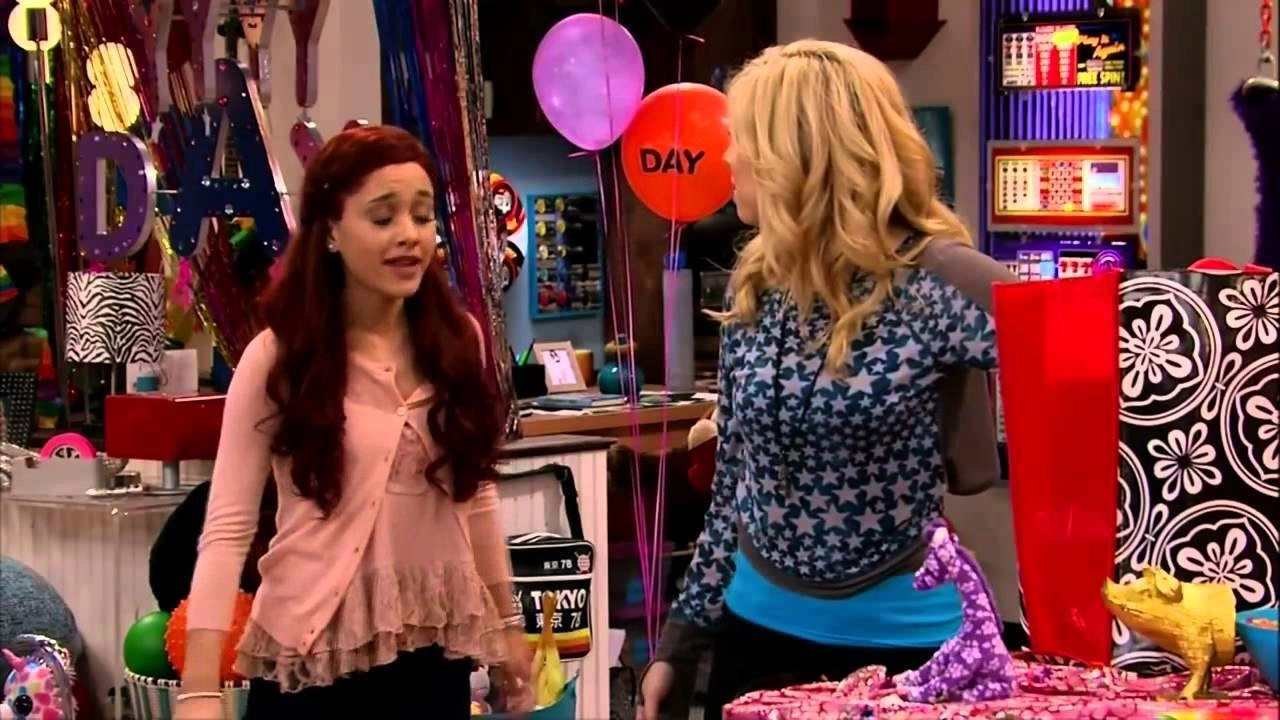 Sam & Cat