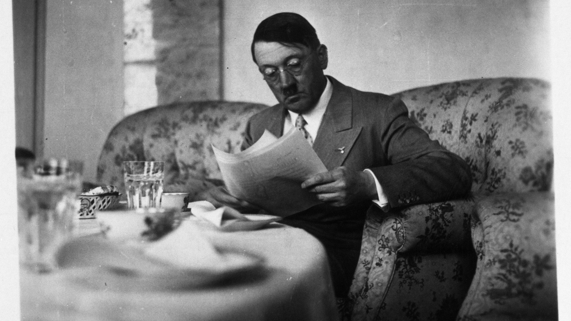 Hitler: A Life in Pictures
