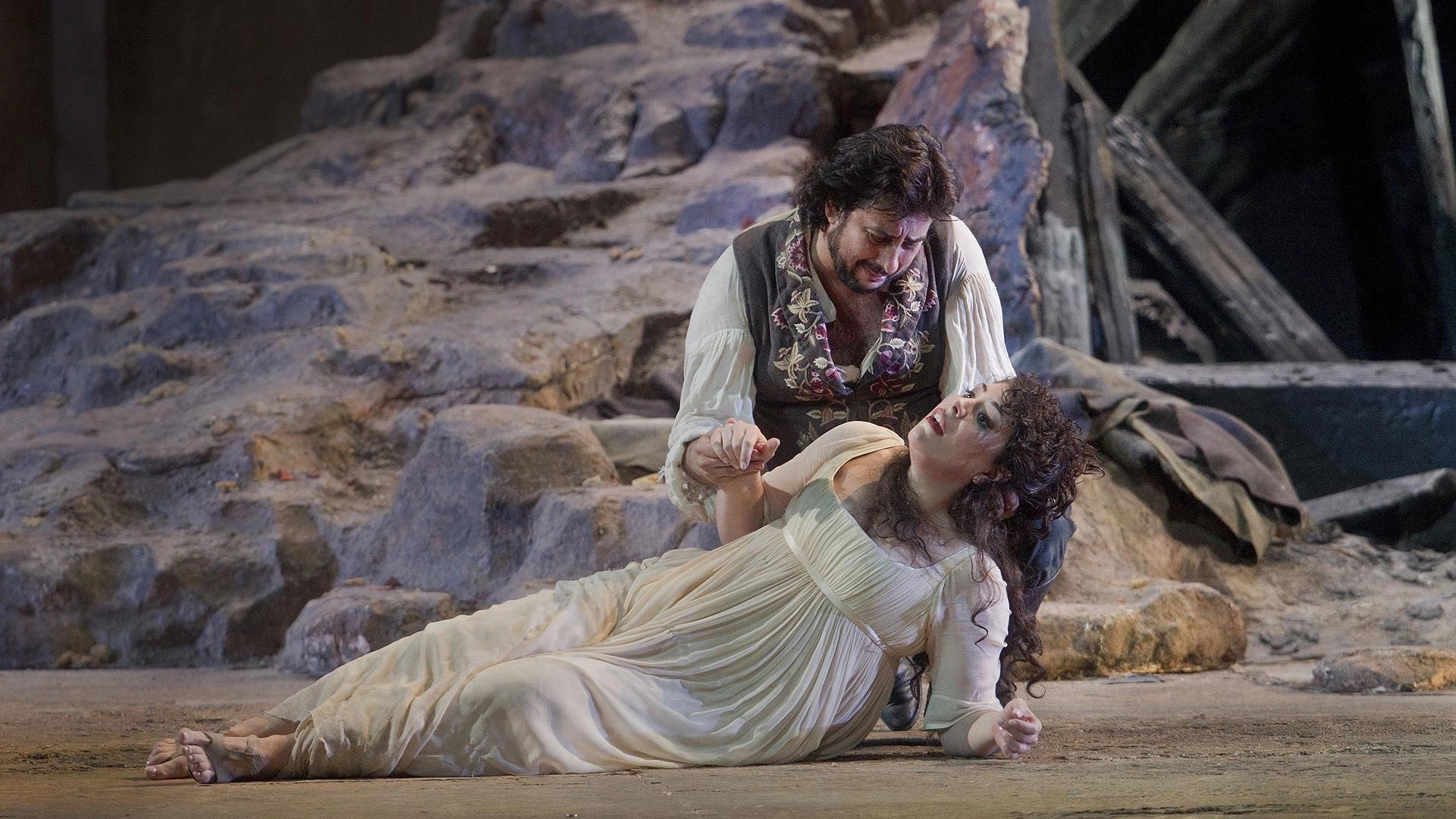 Great Performances at the Met