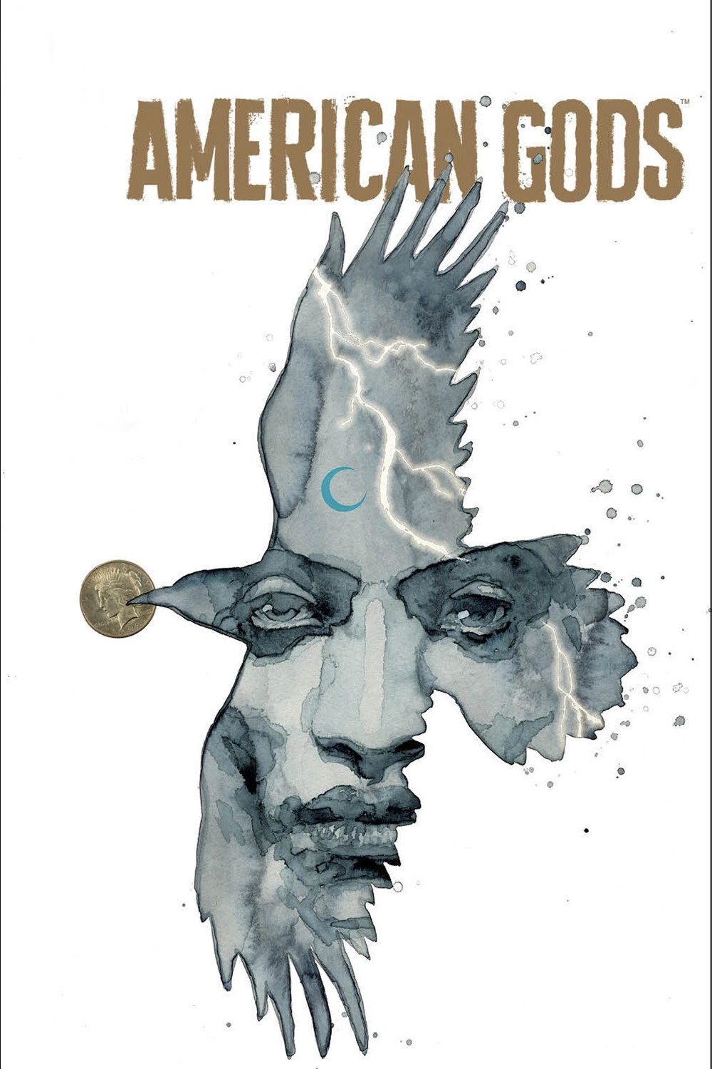 American Gods