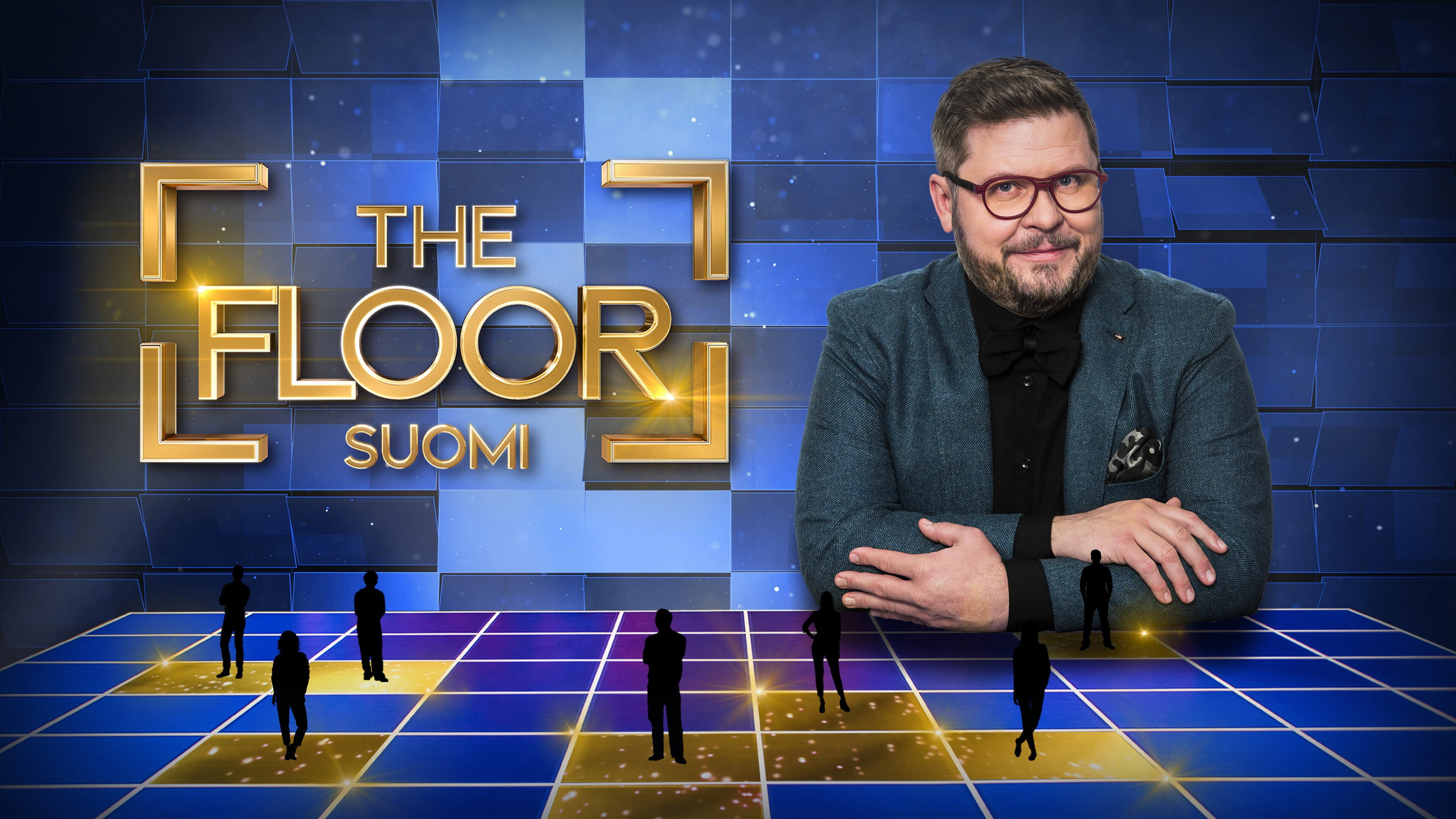 The Floor Finland